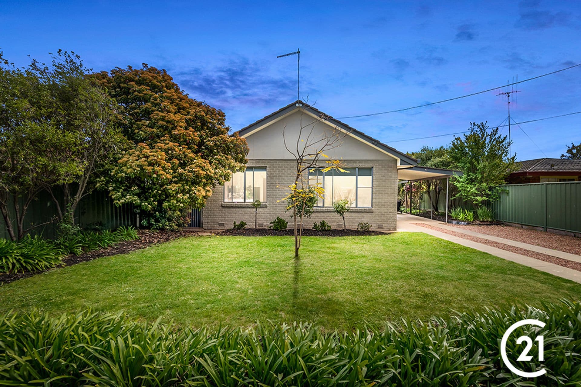 21 Shackell Street, Echuca, VIC, 3564, Echuca - Image 1