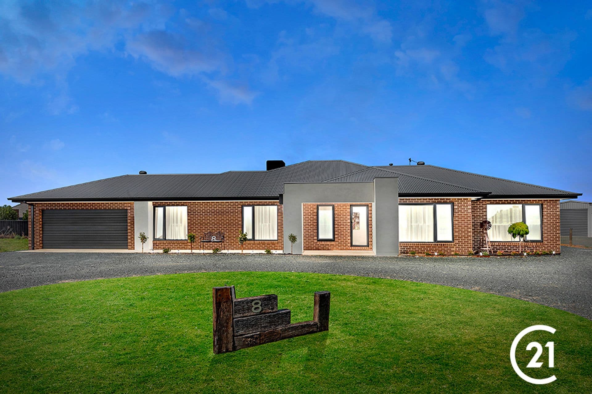 8 Egret Street, Moama, NSW, 2731, Moama - Image 1