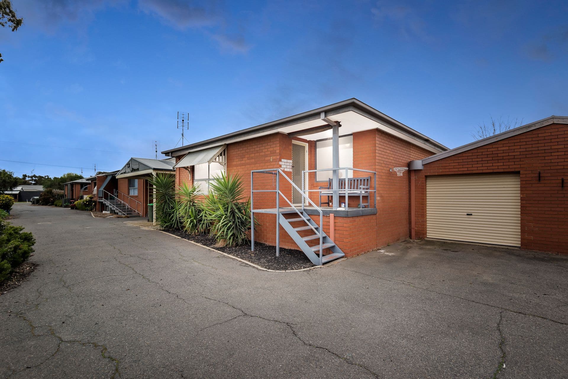 4/89 Goulburn Road, Echuca, VIC, 3564, Echuca - Image 1