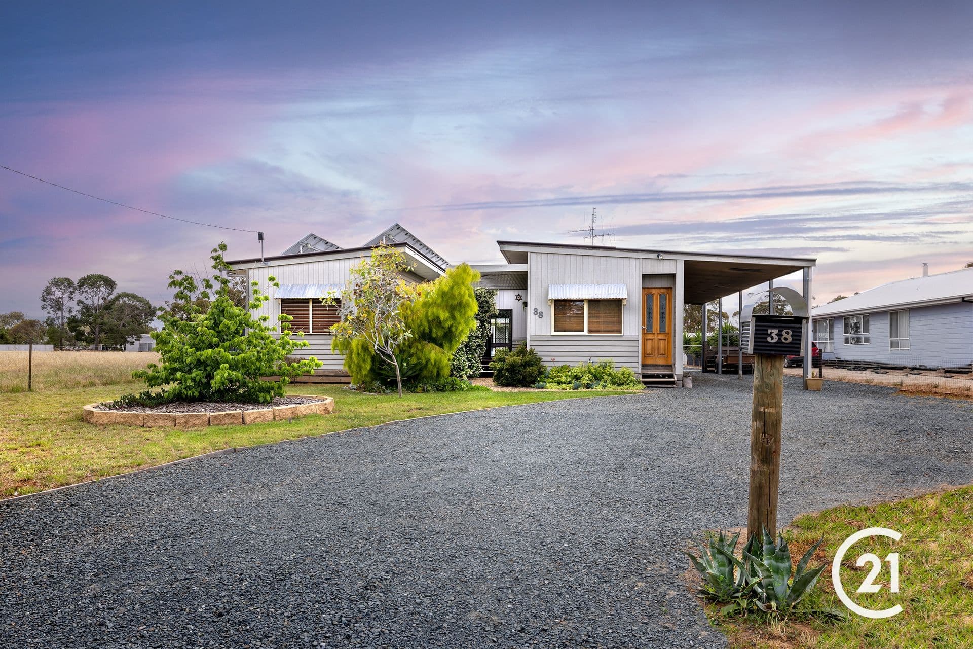 38 Forest Street, Mathoura, NSW, 2710, Mathoura - Image 1