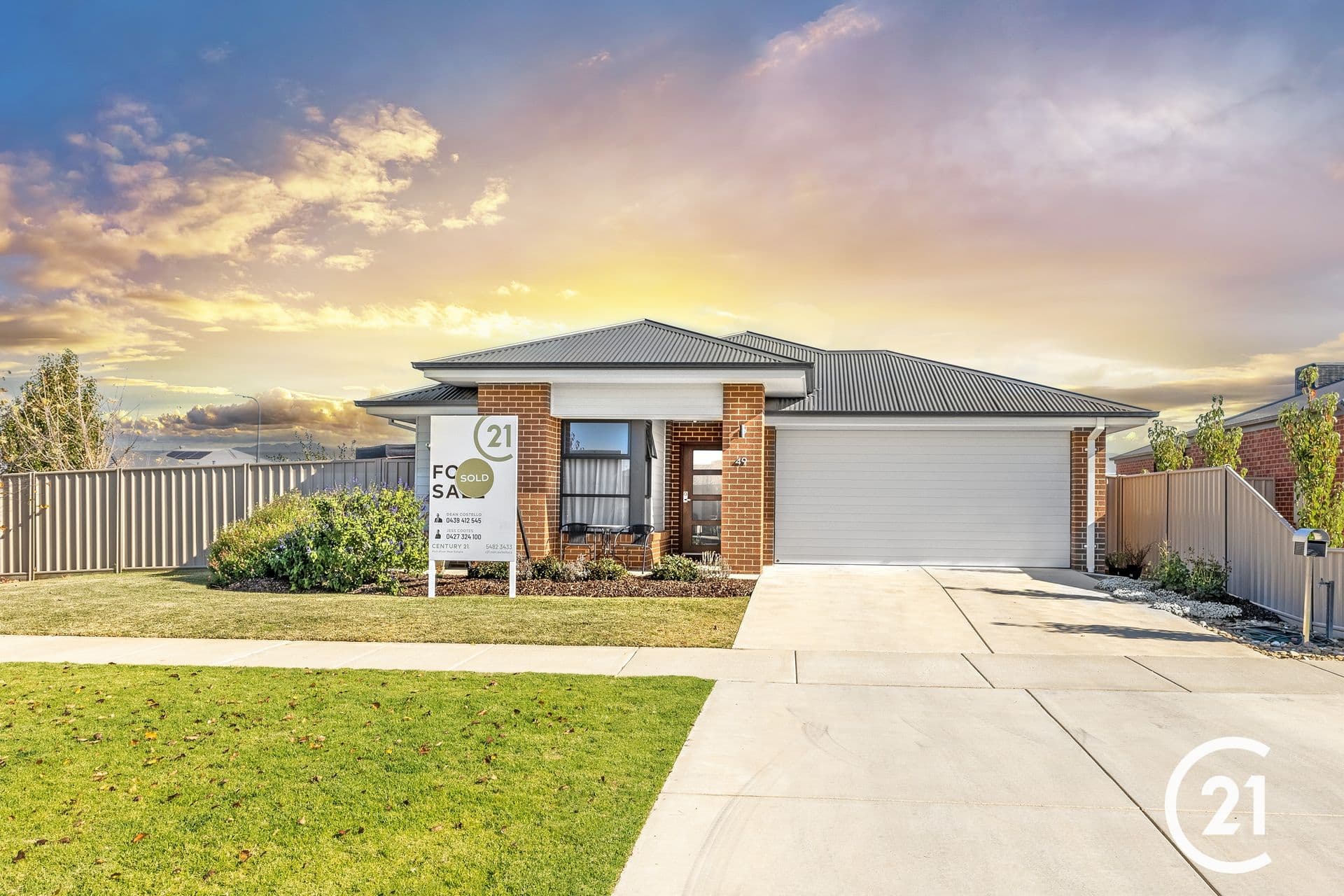 49 Wilkinson Drive, Echuca, VIC, 3564, Echuca - Image 1
