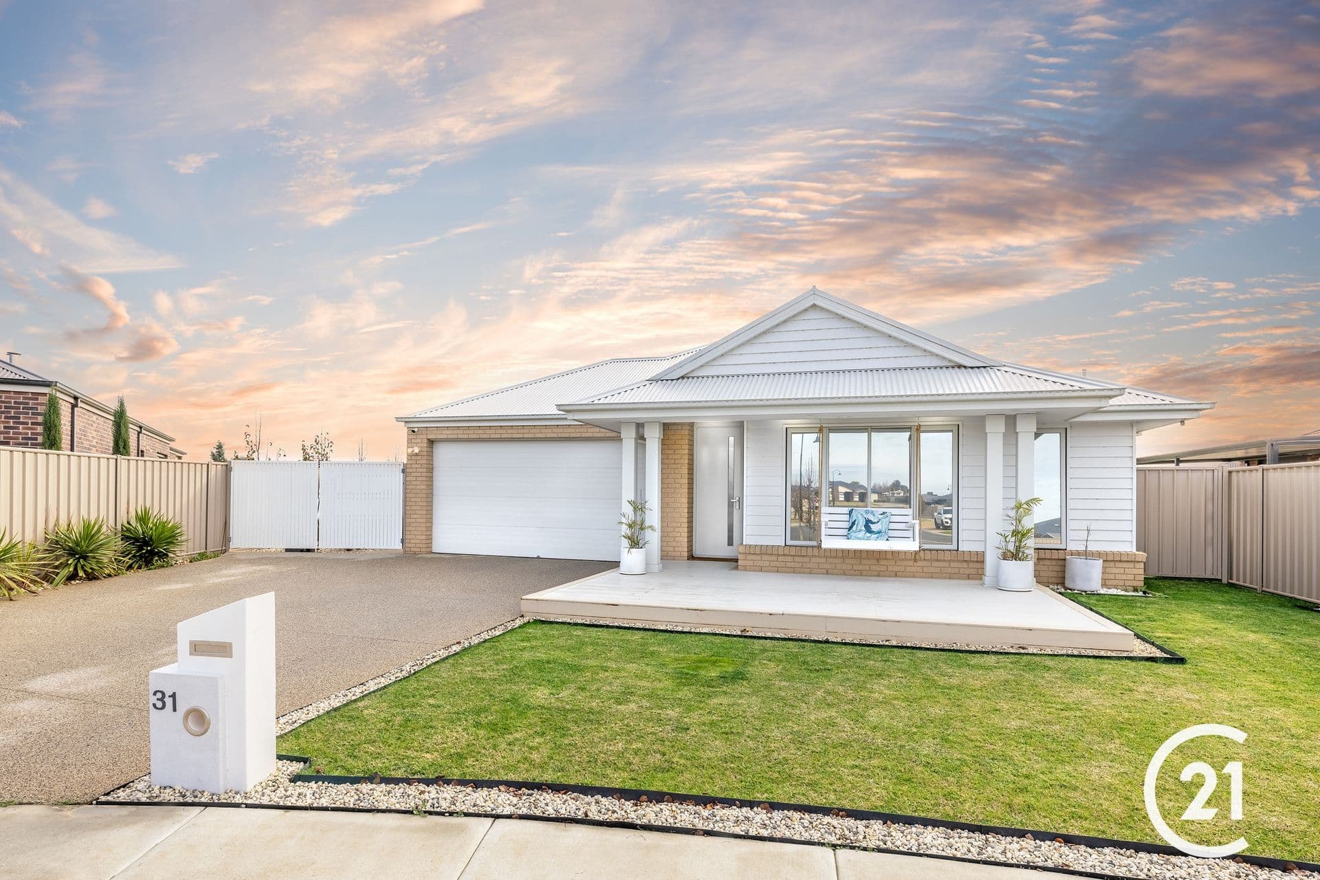 31 Maker Parade, Echuca, VIC, 3564, Echuca - Image 1