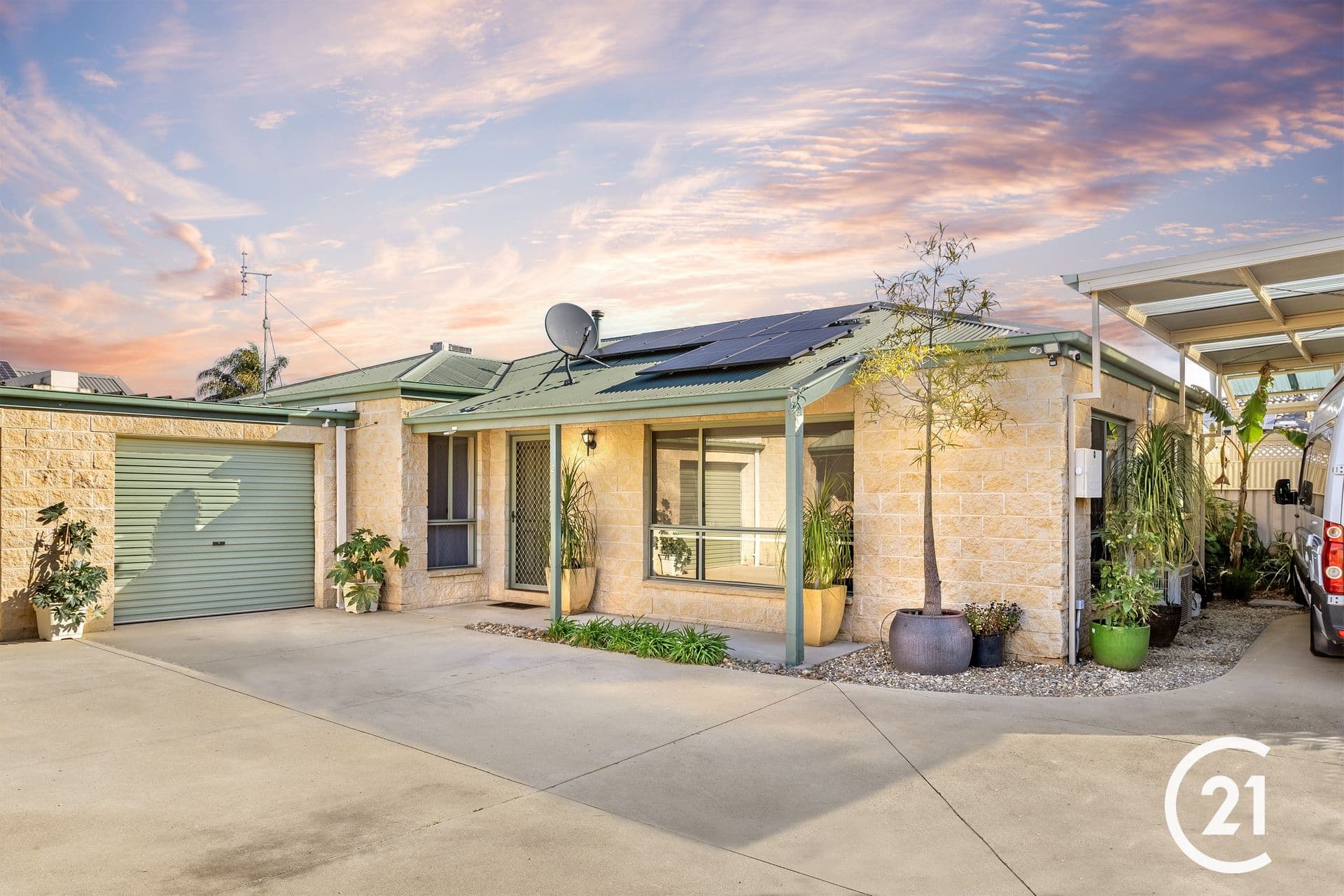 2/121 Hume Street, Echuca, VIC, 3564, Echuca - Image 1