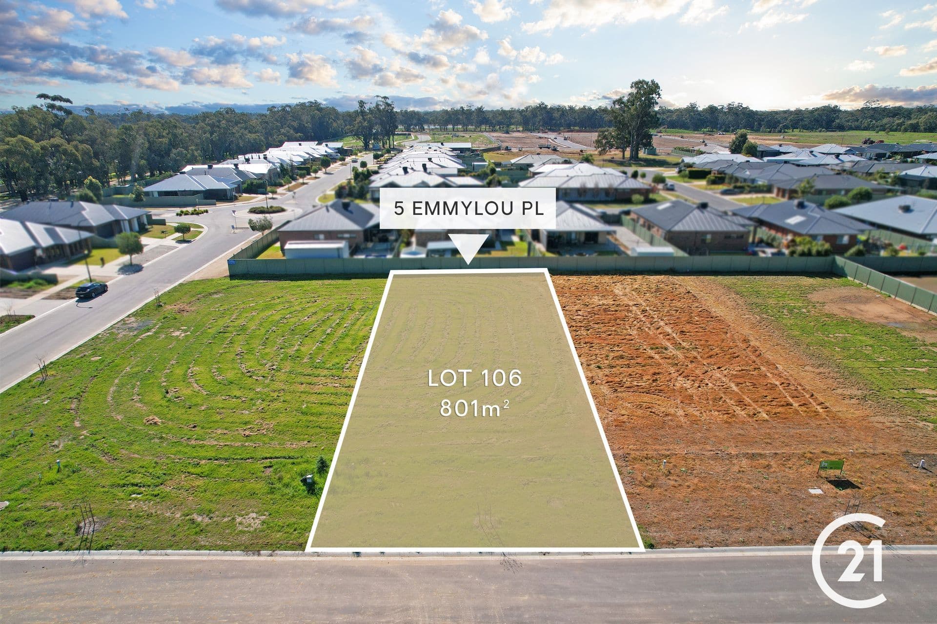 5 Emmylou Place, Moama, NSW, 2731, Moama - Image 1