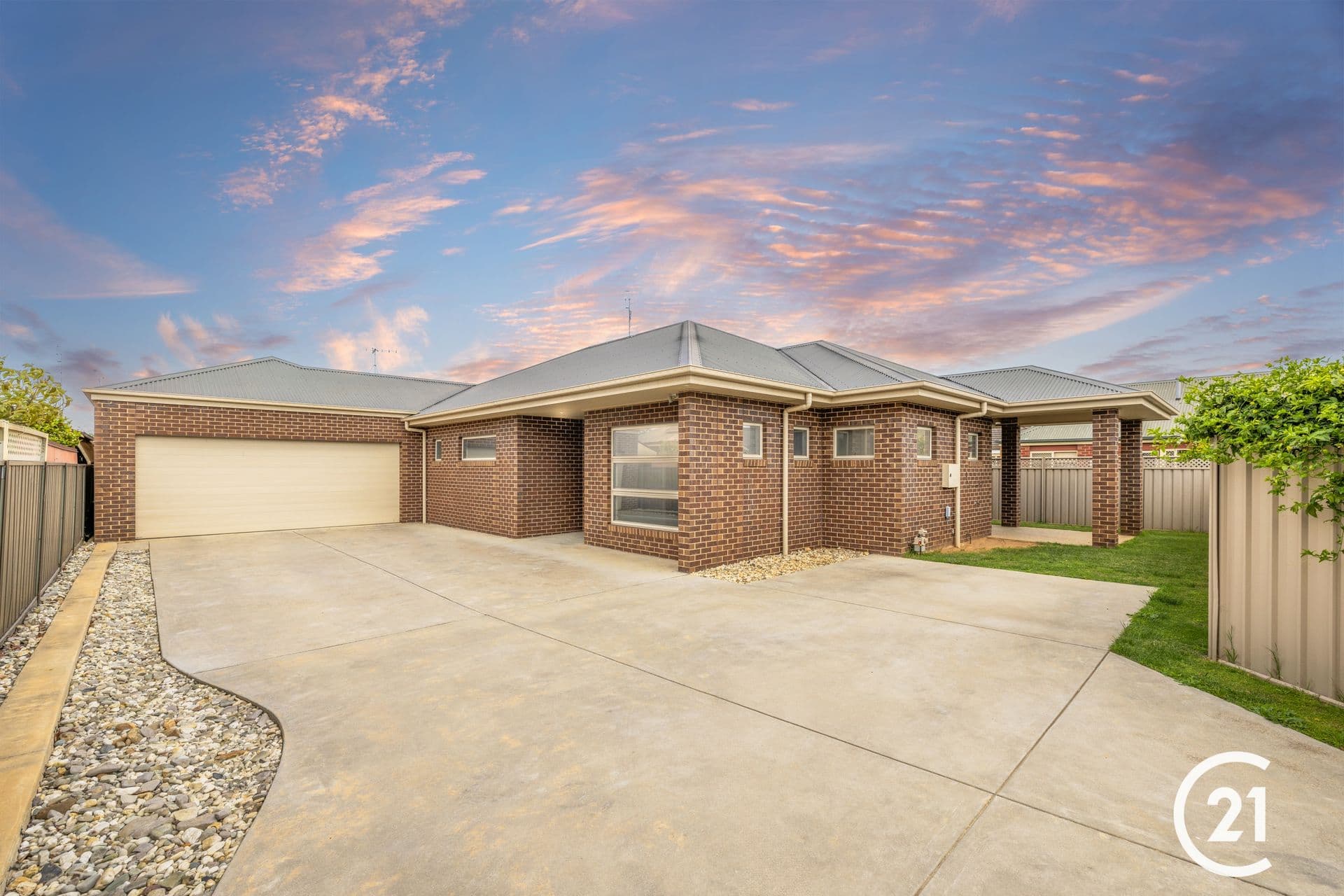 2/47 Hare Street, Echuca, VIC, 3564, Echuca - Image 1