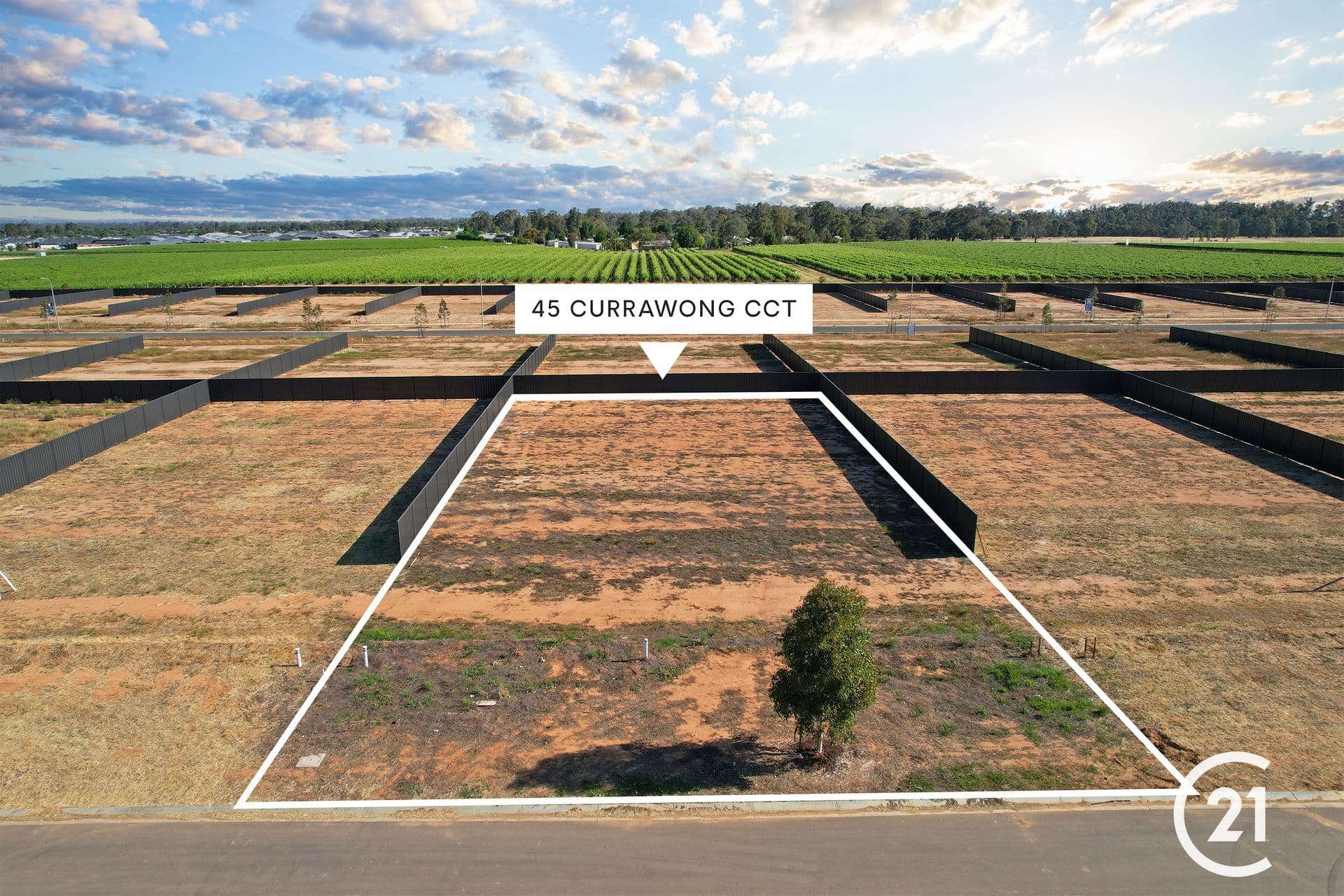 45 Currawong Circuit, Moama, NSW, 2731, Moama - Image 1