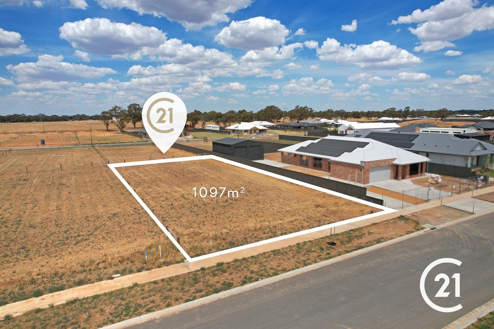 20 Serenade Avenue, Moama, NSW, 2731, Moama - Image 1