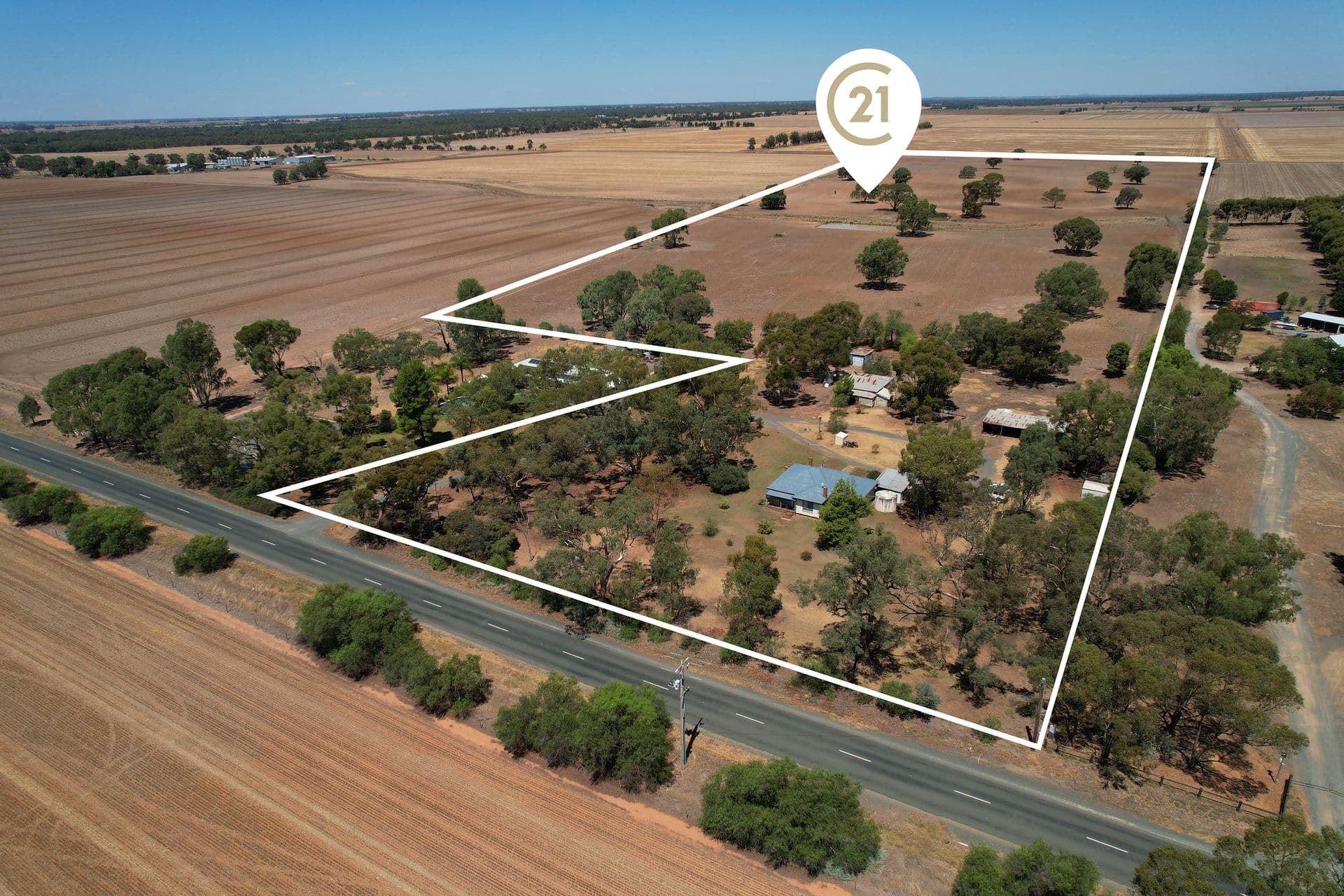 99 Echuca-Mitiamo Road, Echuca, VIC, 3564, Echuca - Image 1
