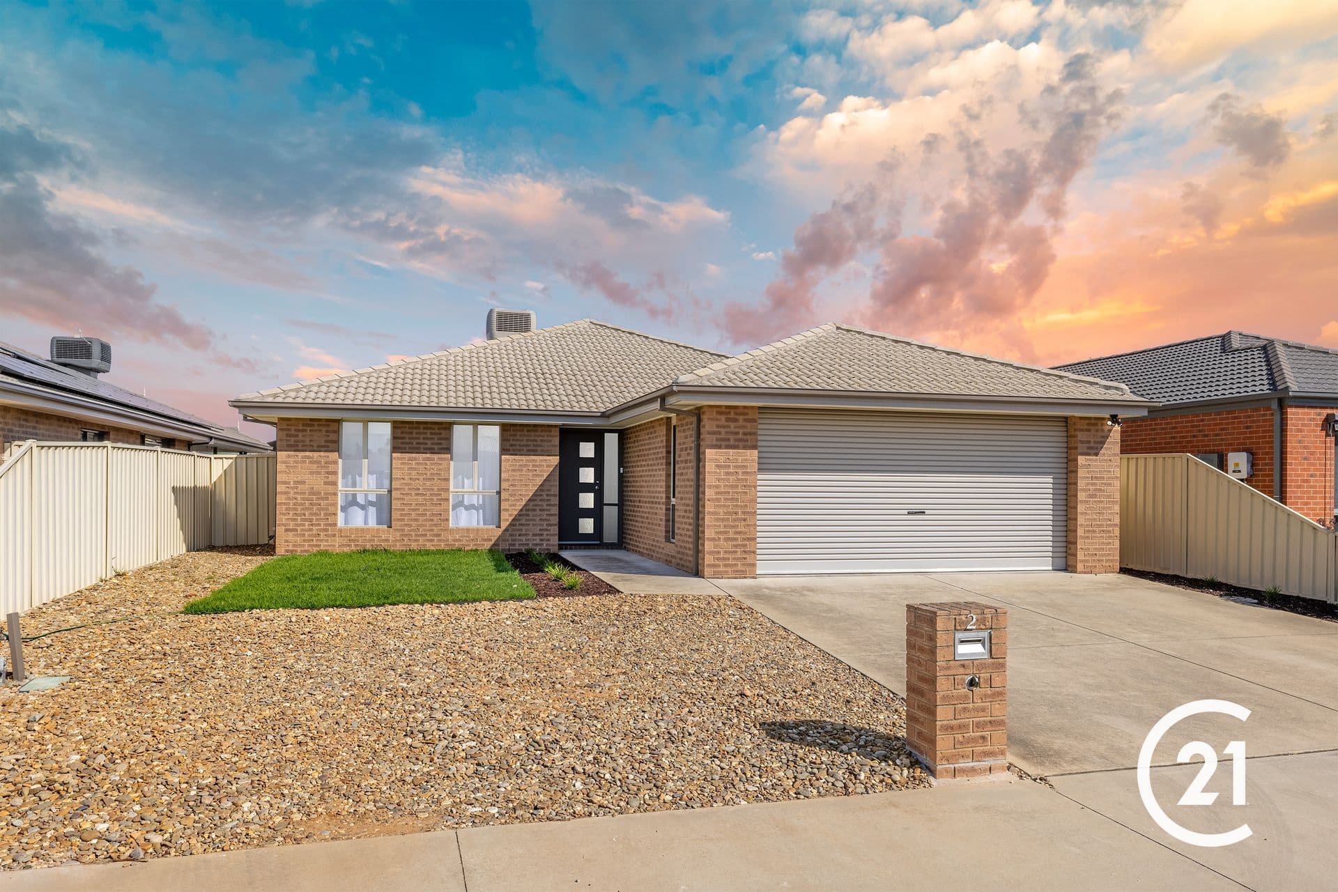 2/33 Federal Street, Echuca, VIC, 3564, Echuca - Image 1