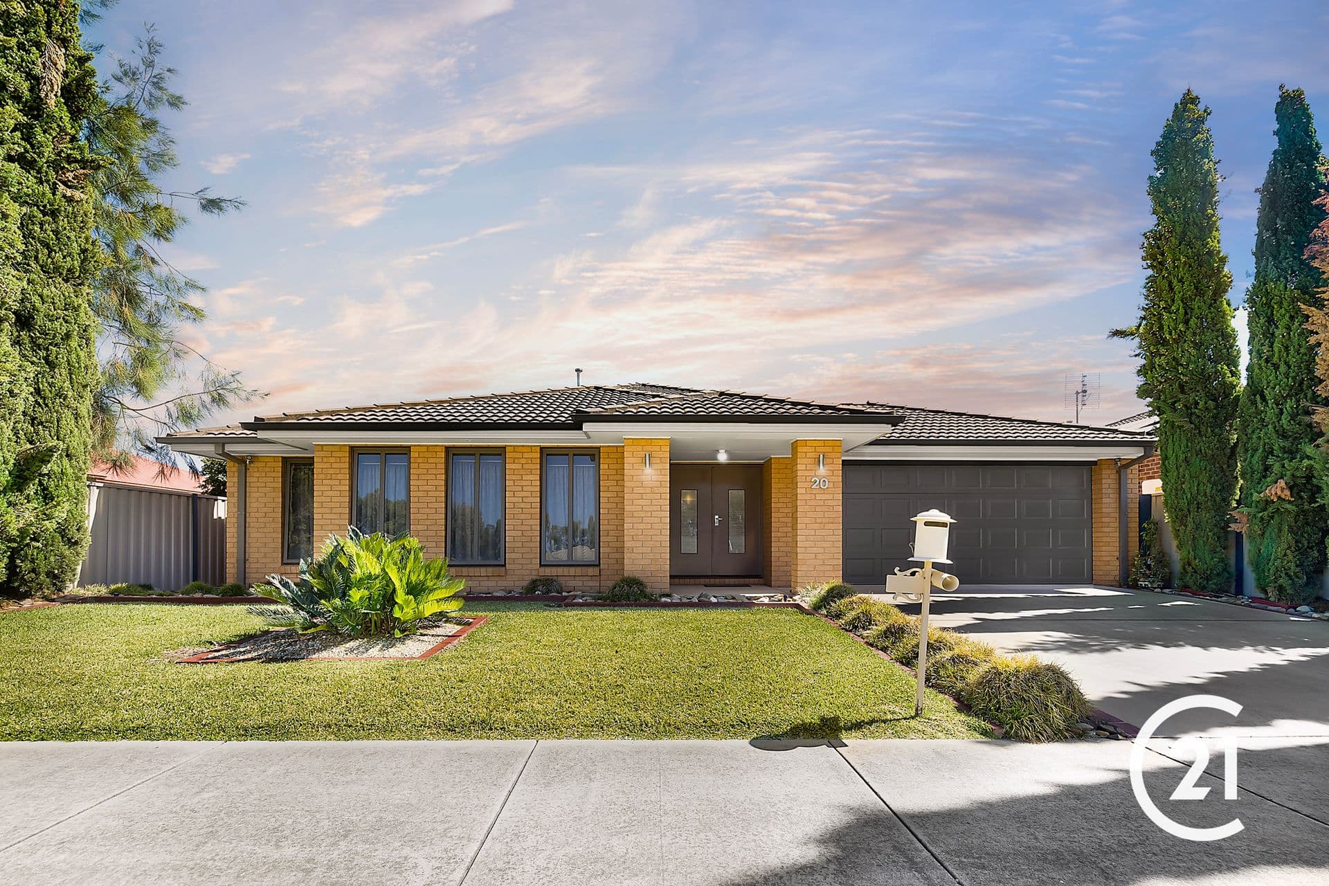 20 Struve Court, Echuca, VIC, 3564, Echuca - Image 1