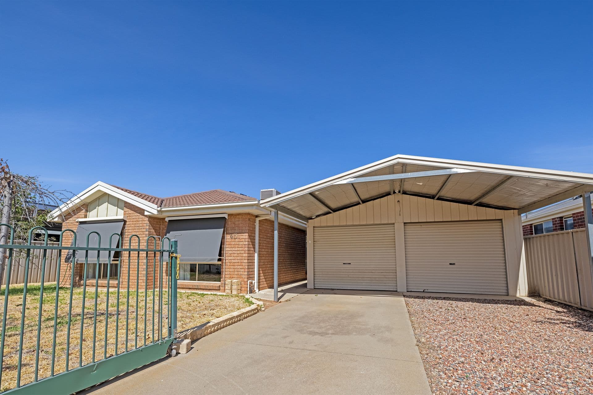 45 Hume Street, Echuca, VIC, 3564, Echuca - Image 1