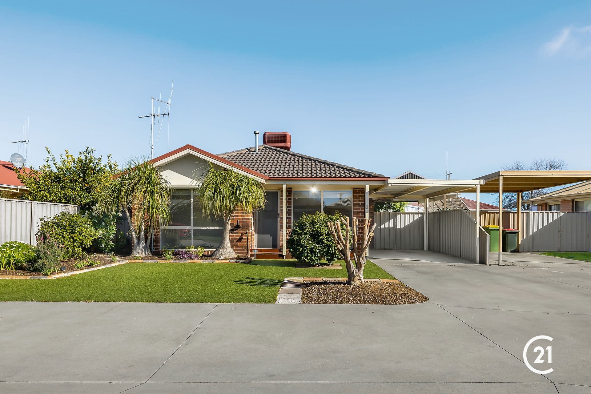 2/92 Service Street, Echuca, VIC, 3564, Echuca - Image 1