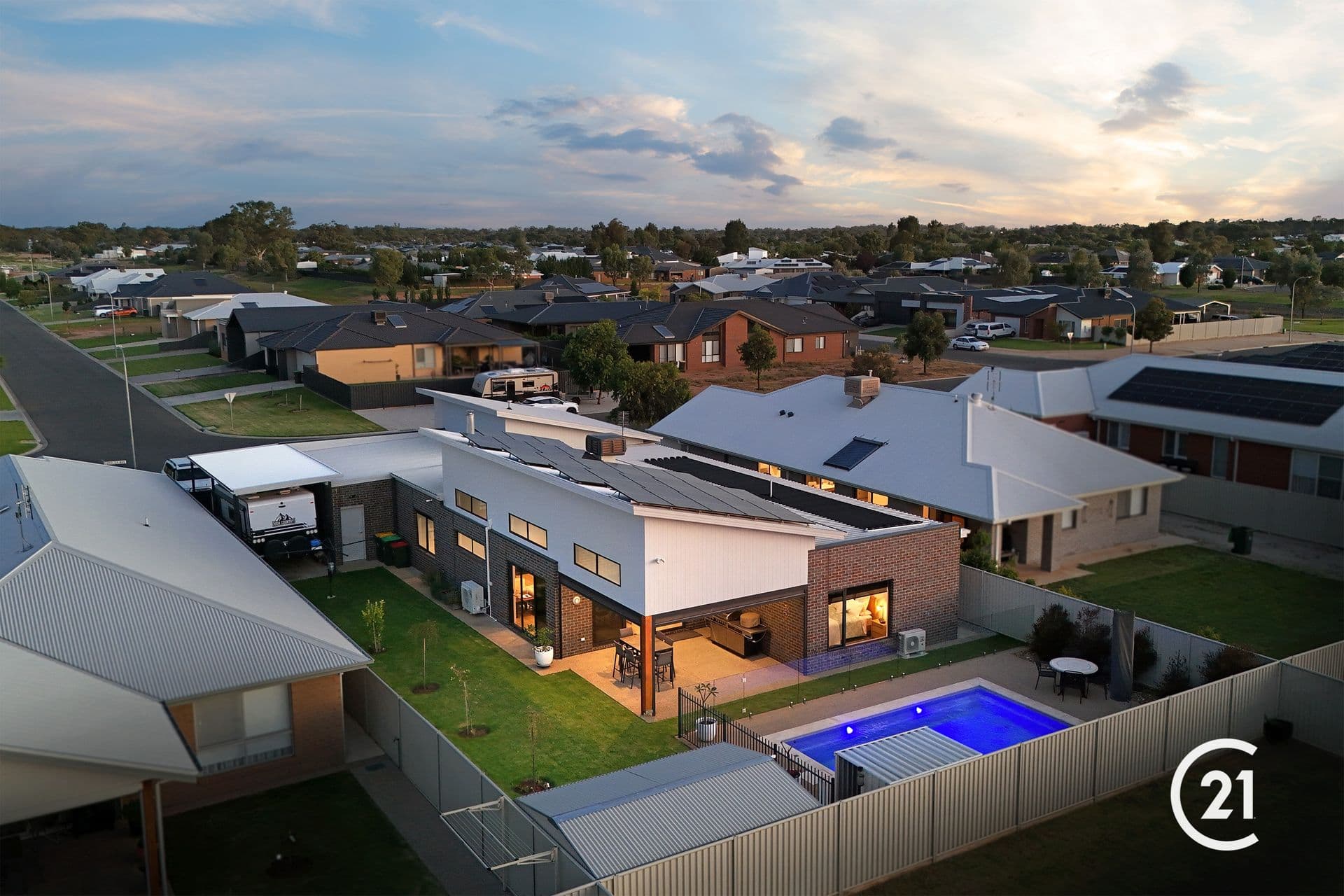 45 Brolga Avenue, Moama, NSW, 2731, Moama - Image 1