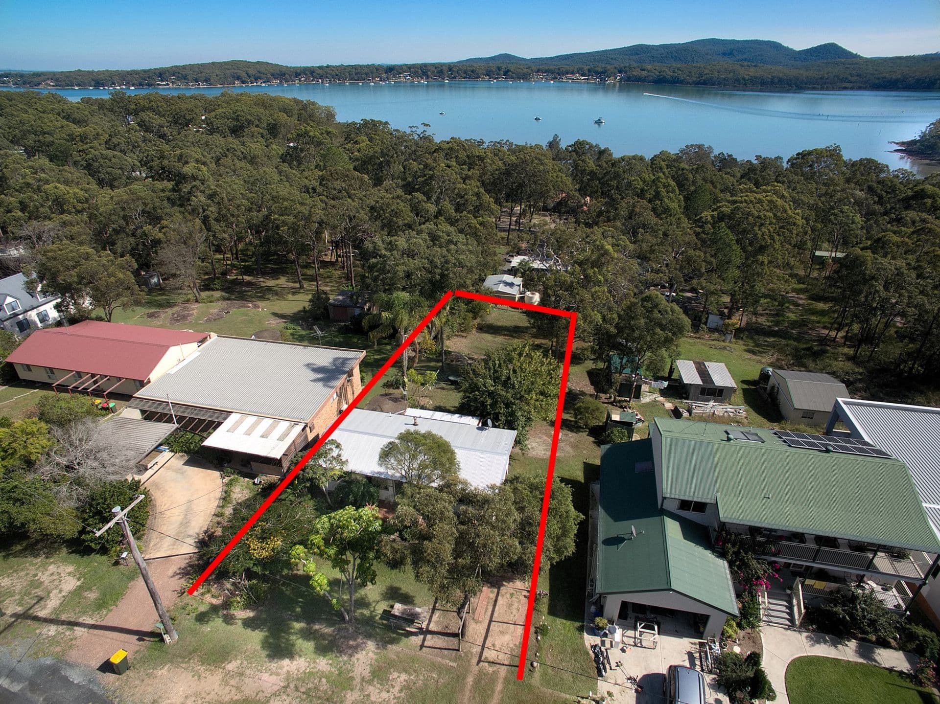 1/71 Marine Drive, Tea Gardens, NSW, 2324, Bundabah - Image 1