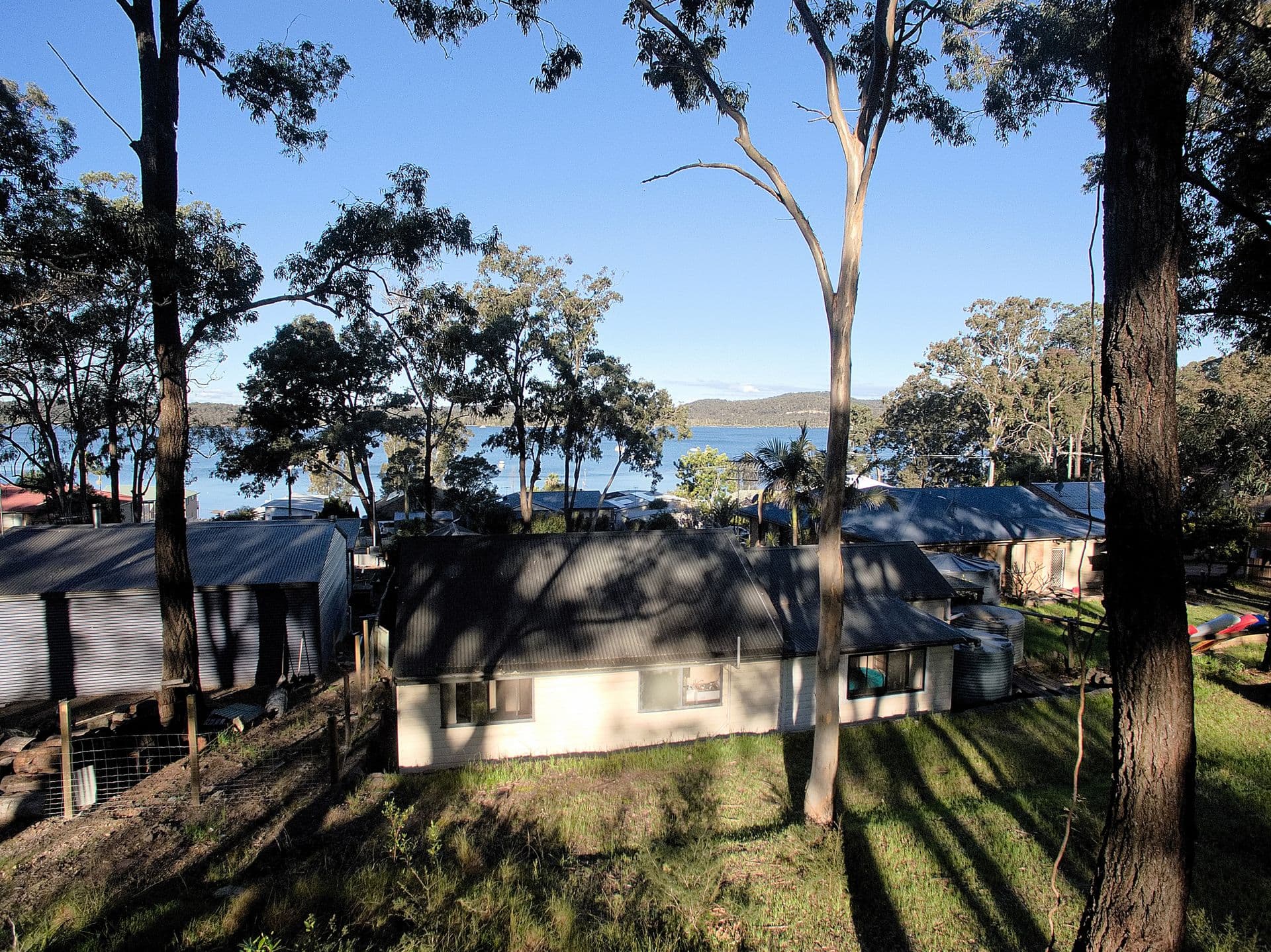 1/71 Marine Drive, Tea Gardens, NSW, 2324, North Arm Cove - Image 1