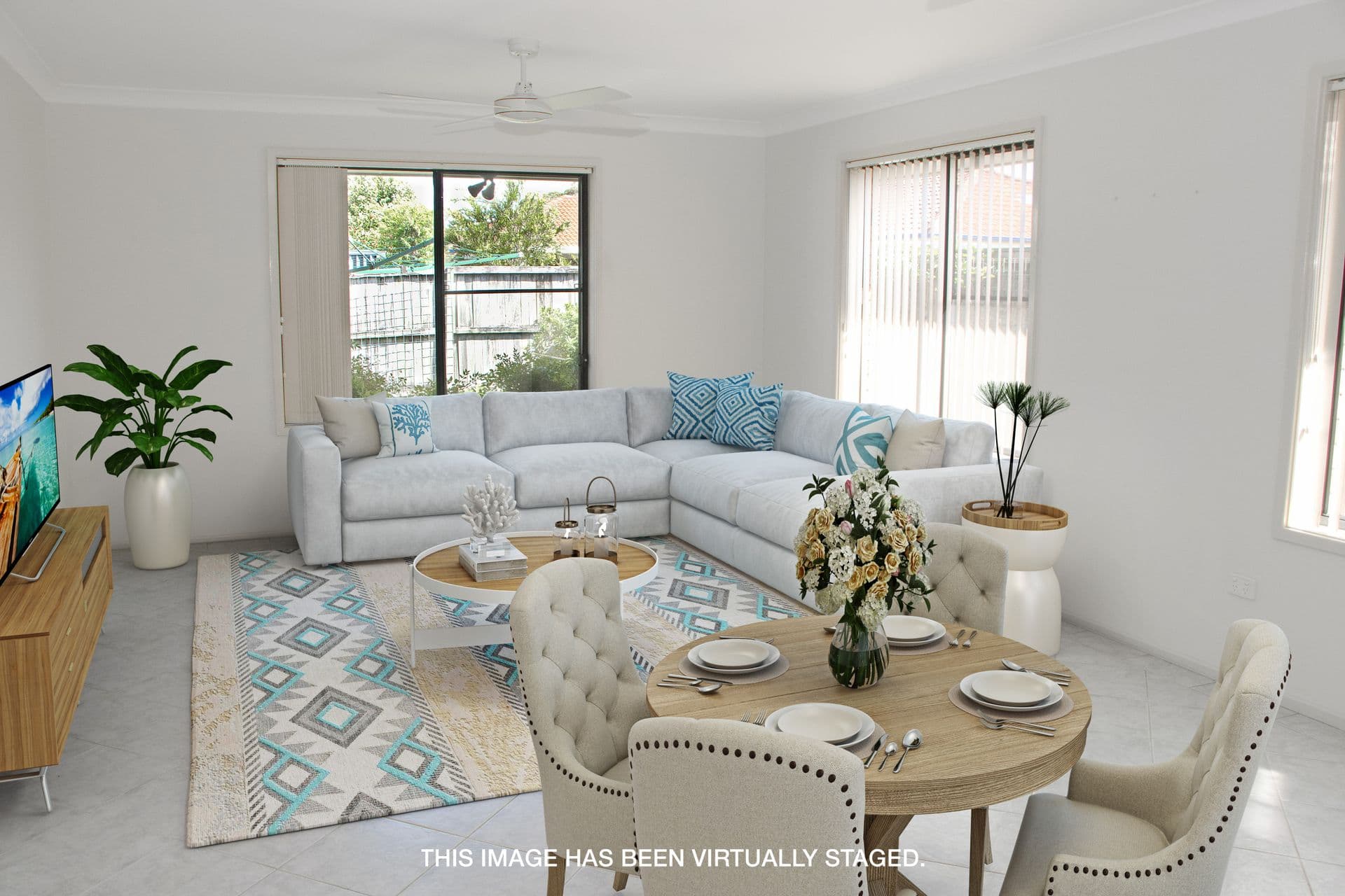 1/71 Marine Drive, Tea Gardens, NSW, 2324, Tea Gardens - Image 1