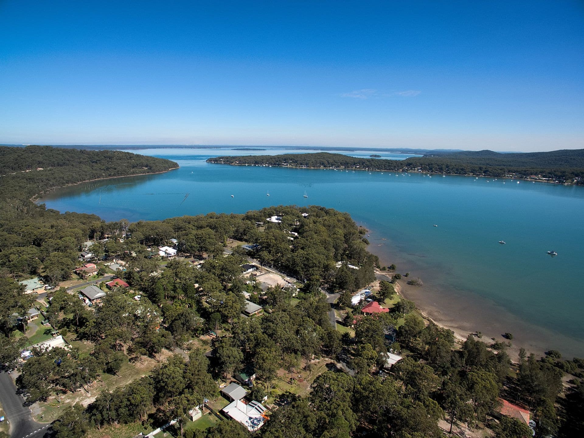 1/71 Marine Drive, Tea Gardens, NSW, 2324, Bundabah - Image 1