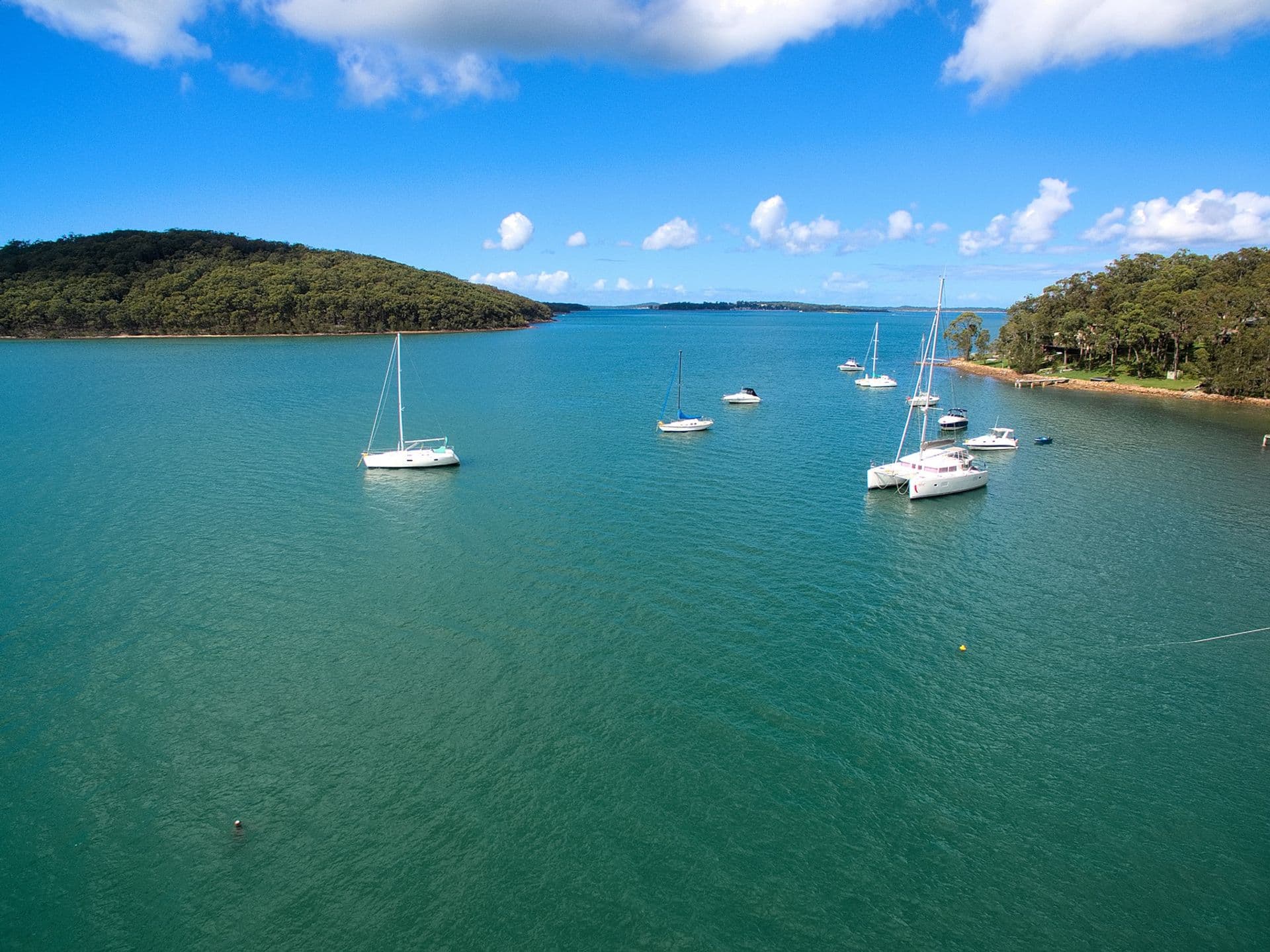 1/71 Marine Drive, Tea Gardens, NSW, 2324, North Arm Cove - Image 1