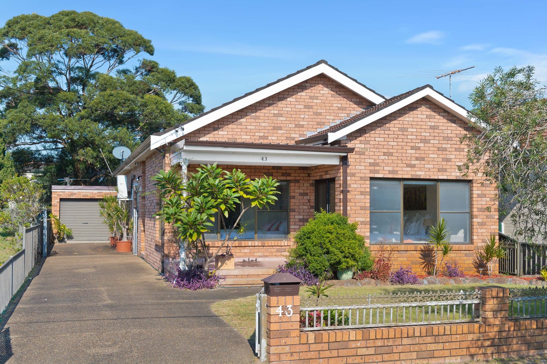 43 Meriel Street, Sans Souci, NSW, 2219, Sans Souci - Image 1
