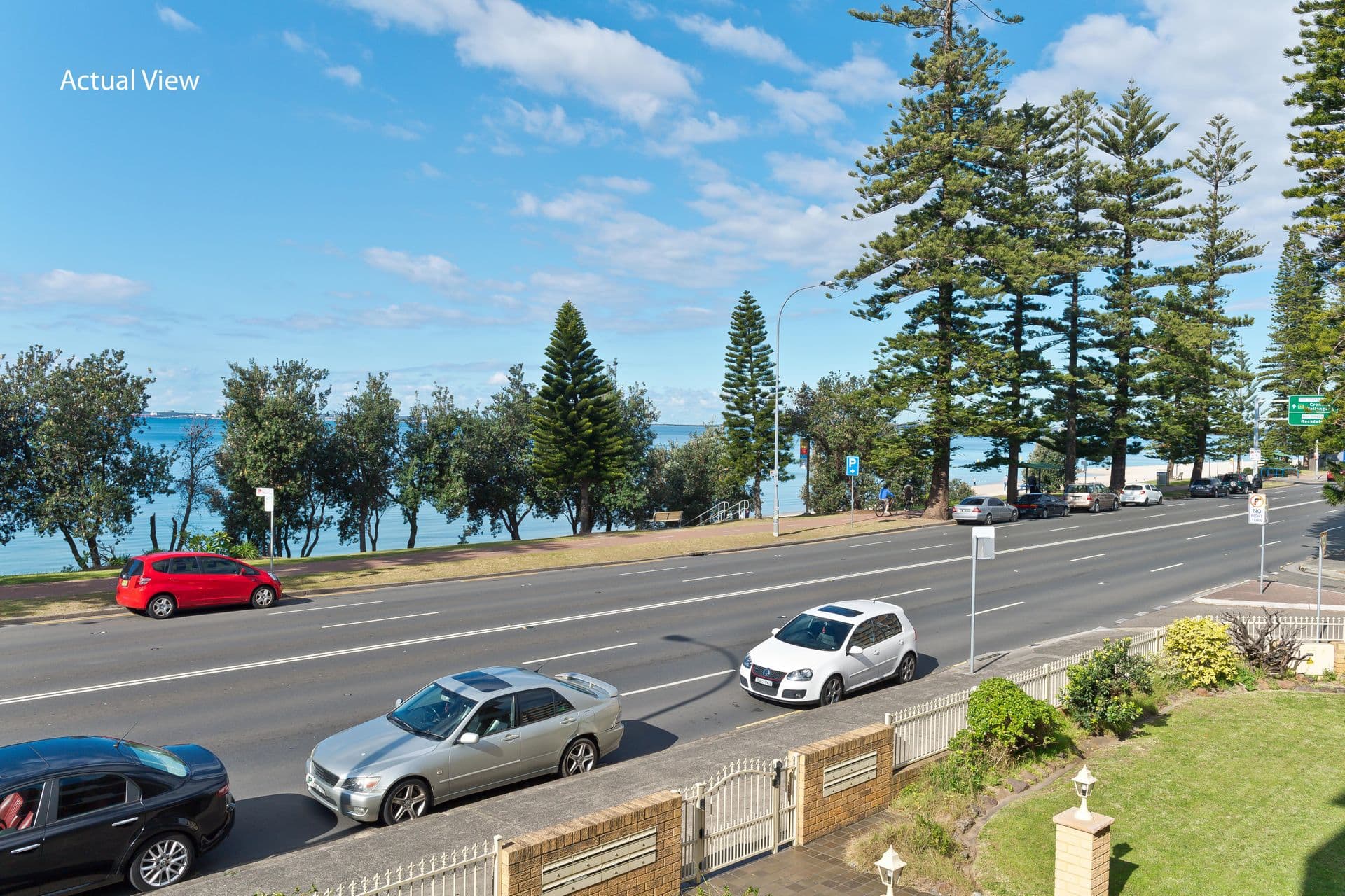2/51 The Grand Parade, Brighton-le-sands, NSW, 2216, Brighton-Le-Sands - Image 1