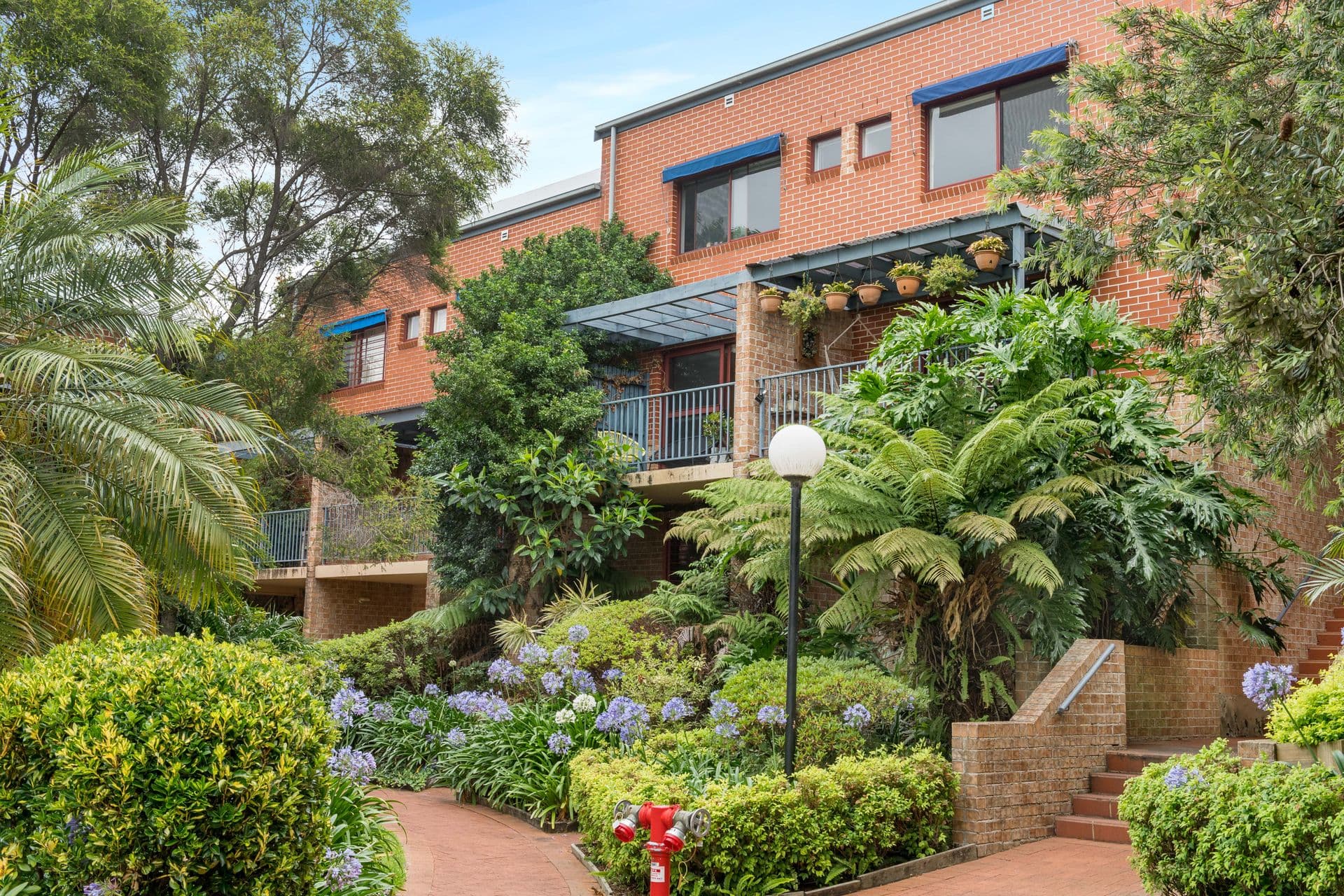 1/10 Kensington Street, Waterloo, NSW, 2017, Waterloo - Image 1