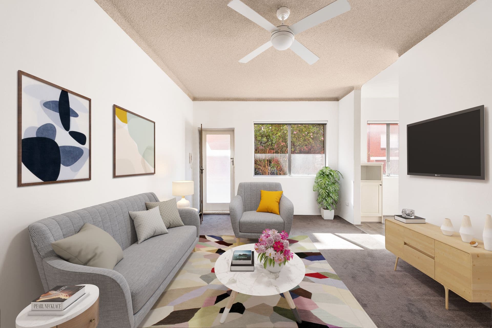 4/146 Chuter Avenue, Sans Souci, NSW, 2219, Sans Souci - Image 1