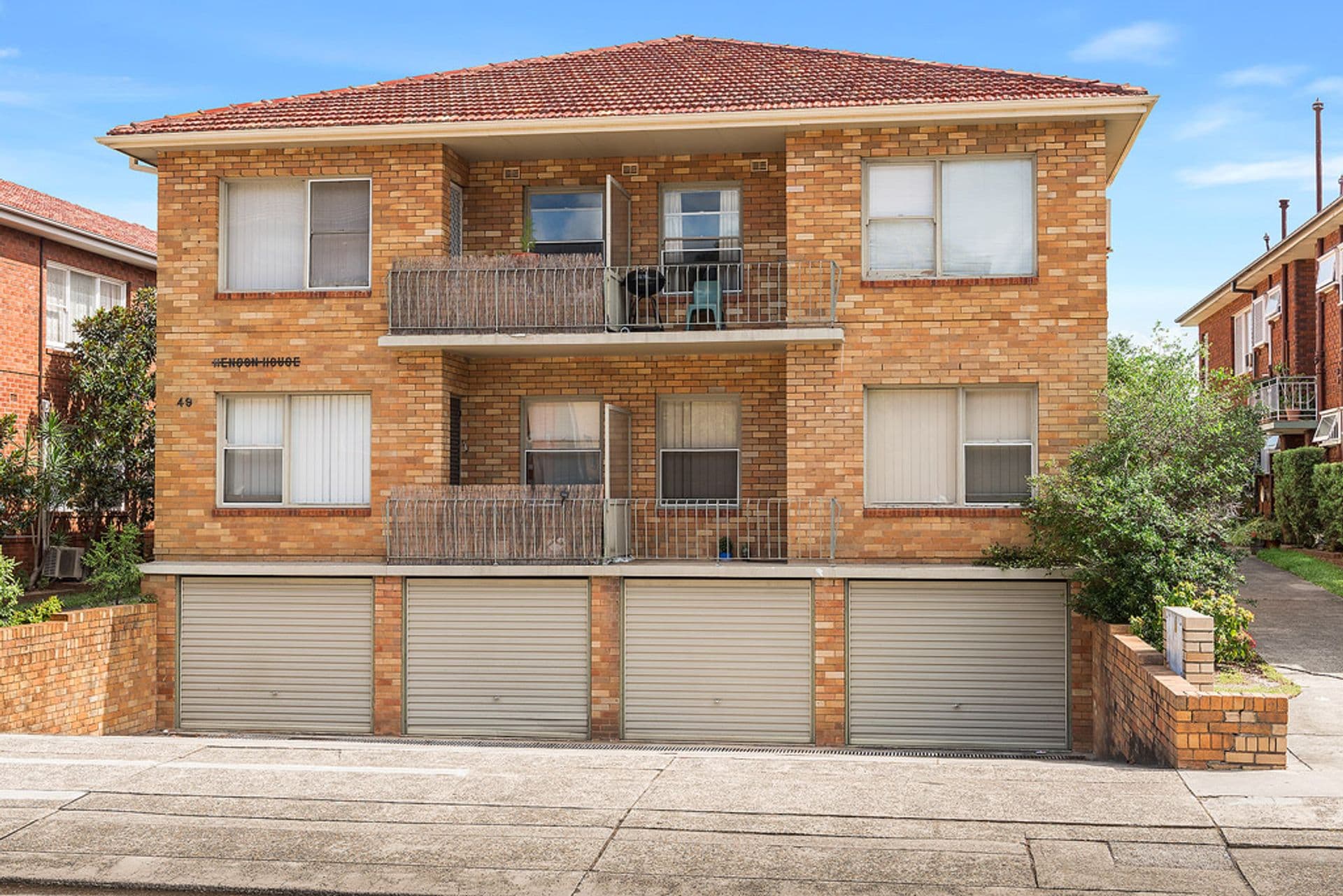 7/49 Kings Road, Brighton-le-sands, NSW, 2216, Brighton-Le-Sands - Image 1