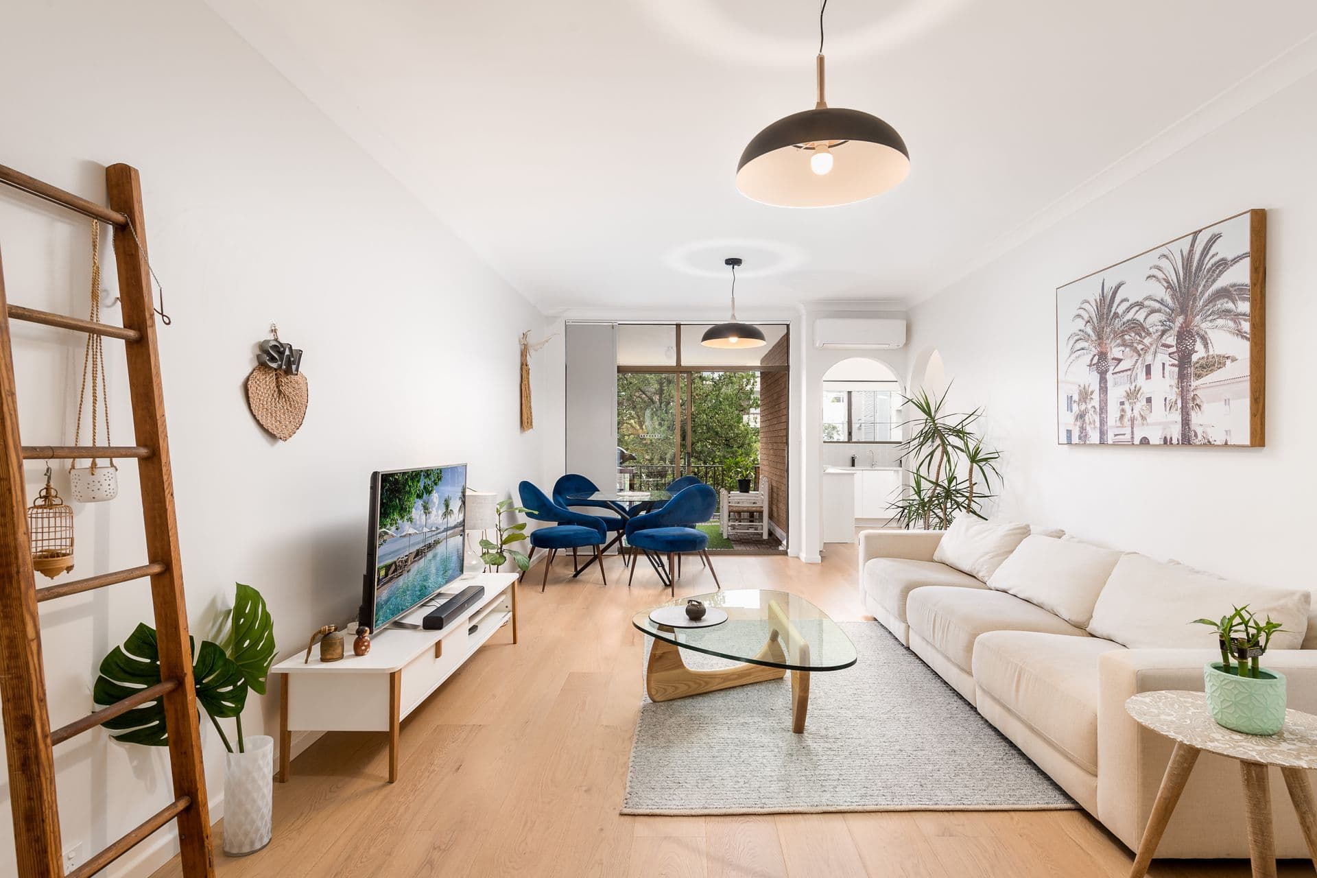 4/21 Bruce Street, Brighton-le-sands, NSW, 2216, Brighton-Le-Sands - Image 1