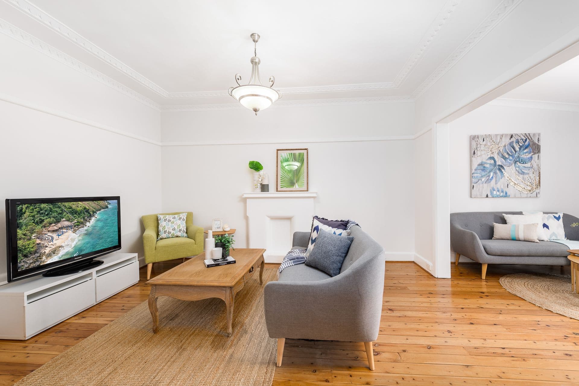 25 Solander Street, Monterey, NSW, 2217, Monterey - Image 1