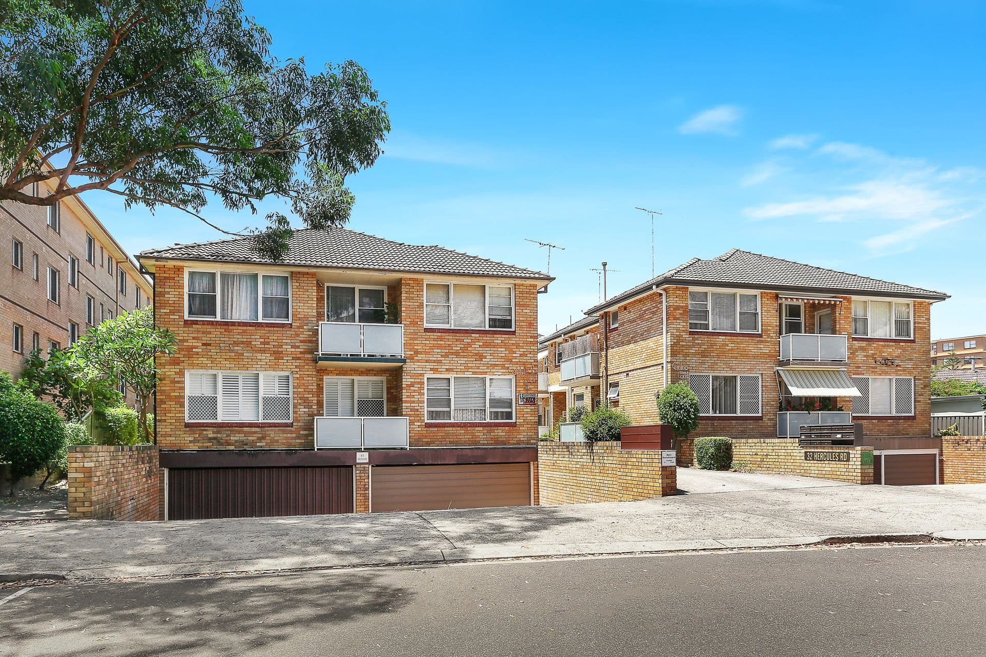 5/30 Hercules Road, Brighton-le-sands, NSW, 2216, Brighton-Le-Sands - Image 1