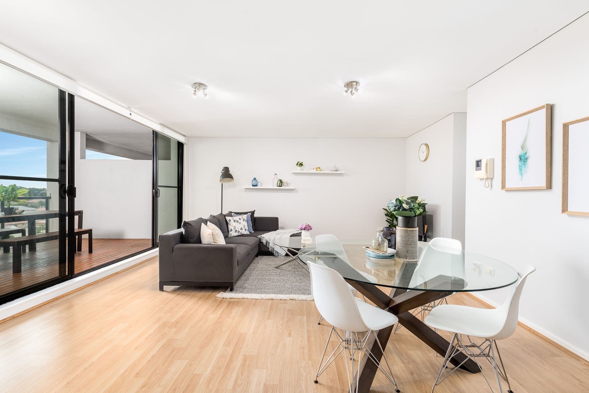29/13-19 Bryant Street, Rockdale, NSW, 2216, Rockdale - Image 1
