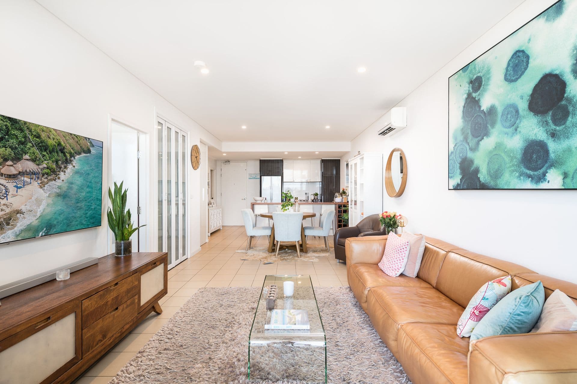 313/524 Rocky Point Road, Sans Souci, NSW, 2219, Sans Souci - Image 1