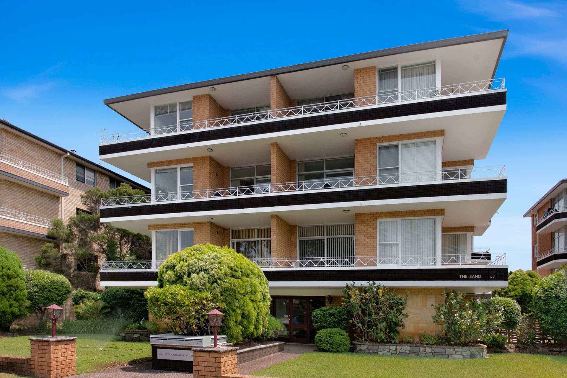 6/127 Clareville Avenue, Sandringham, NSW, 2219, Sandringham - Image 1