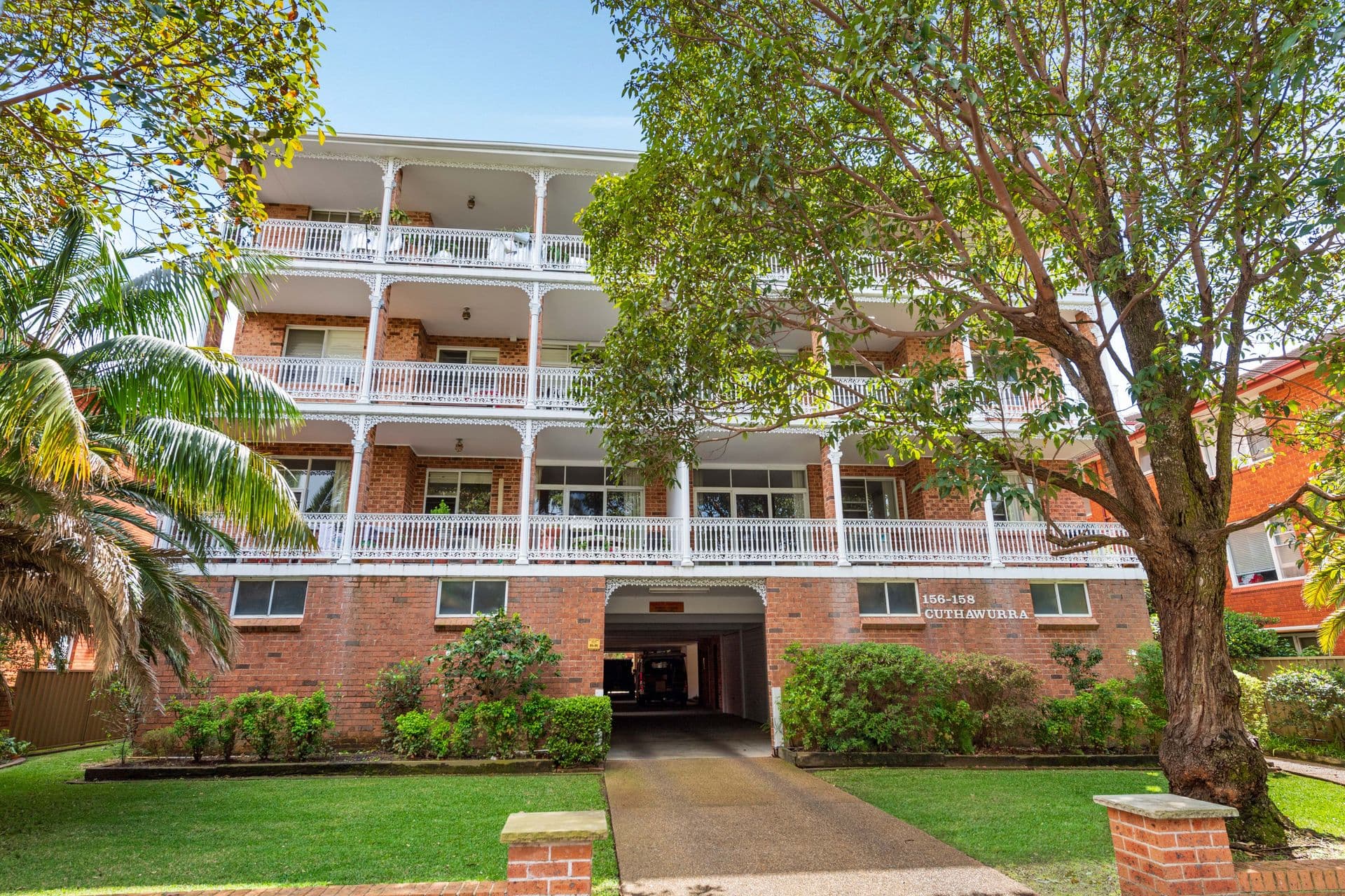 6/156 Russell Avenue, Dolls Point, NSW, 2219, Dolls Point - Image 1