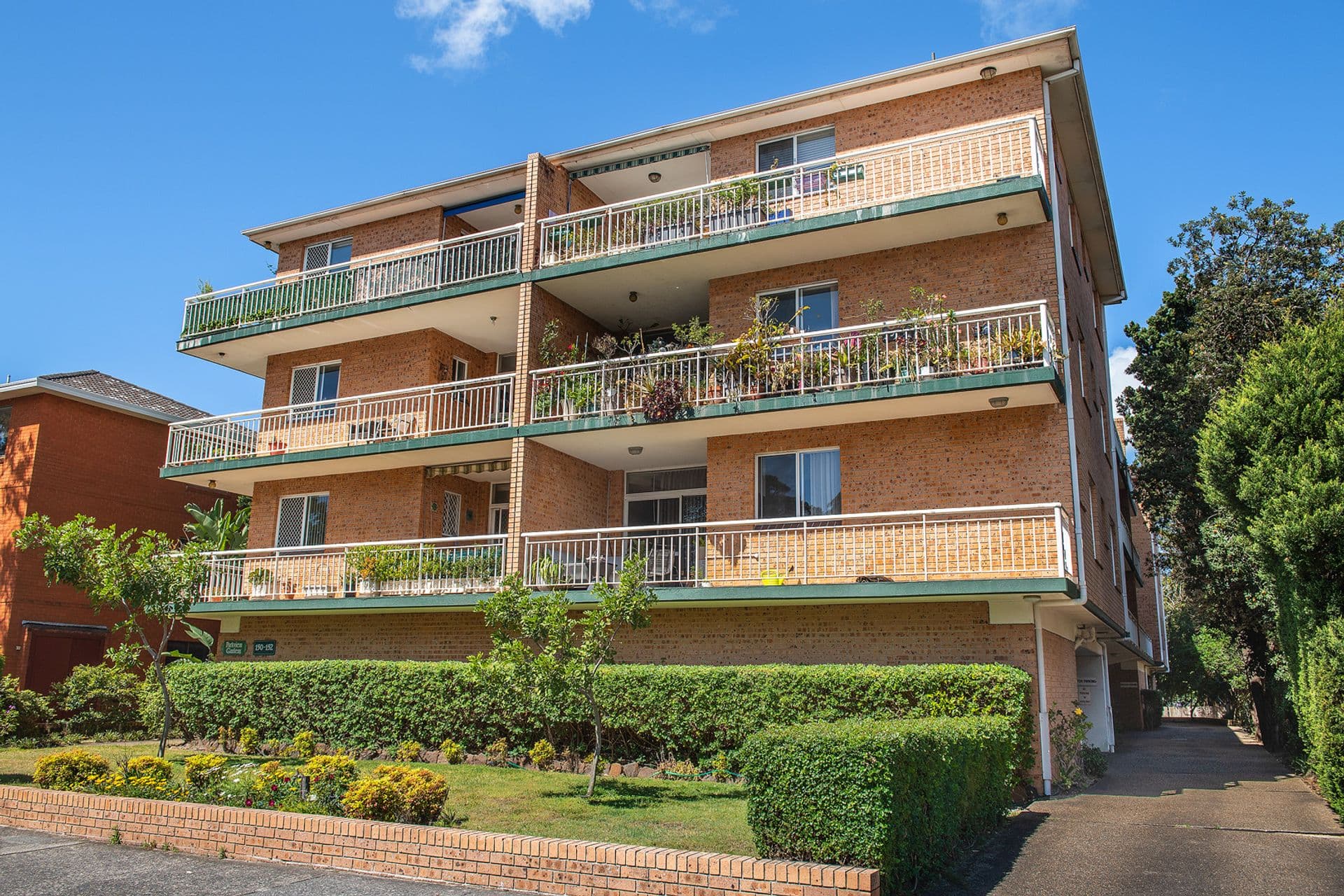 14/150 Chuter Avenue, Sans Souci, NSW, 2219, Sans Souci - Image 1
