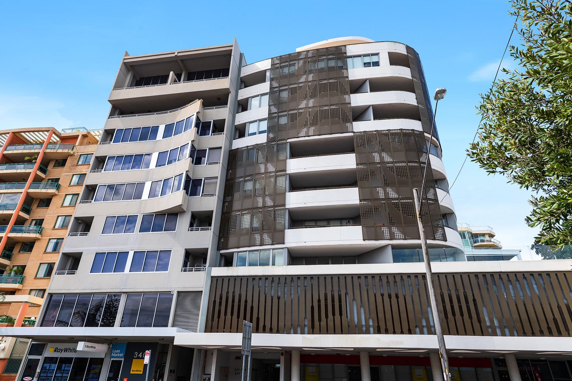201/342 Bay Street, Brighton-le-sands, NSW, 2216, Brighton-Le-Sands - Image 1