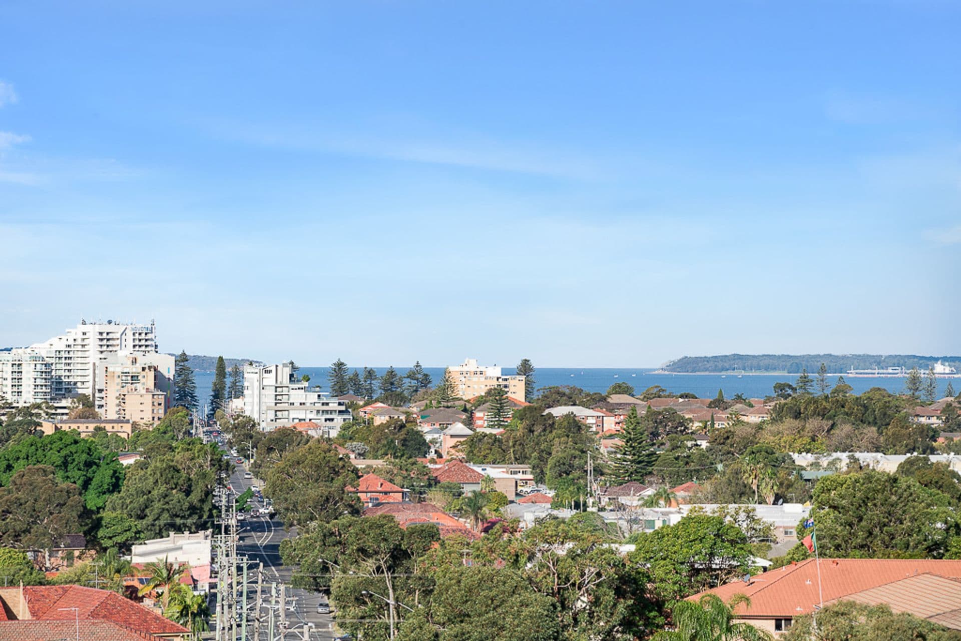 21/52 Bay Street, Rockdale, NSW, 2216, Rockdale - Image 1