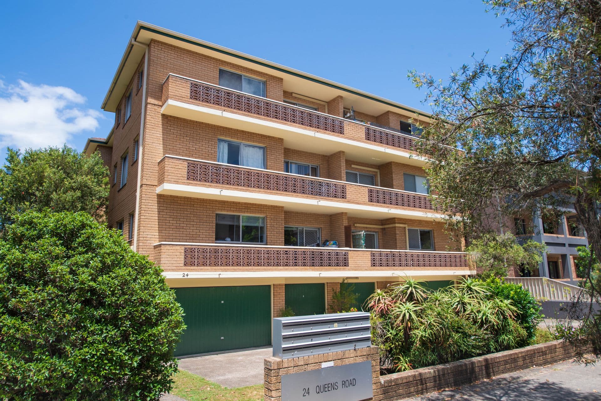 4/24 Queens Road, Brighton-le-sands, NSW, 2216, Brighton-Le-Sands - Image 1