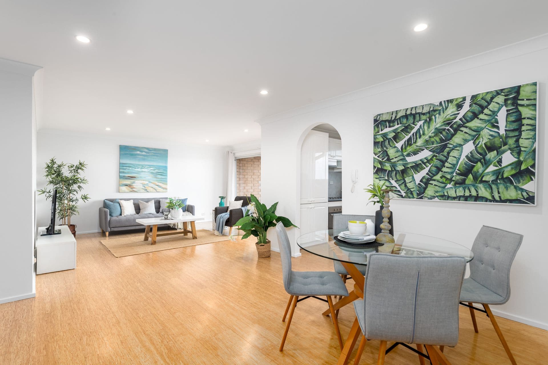 23/384 Rocky Point Road, Sans Souci, NSW, 2219, Sans Souci - Image 1