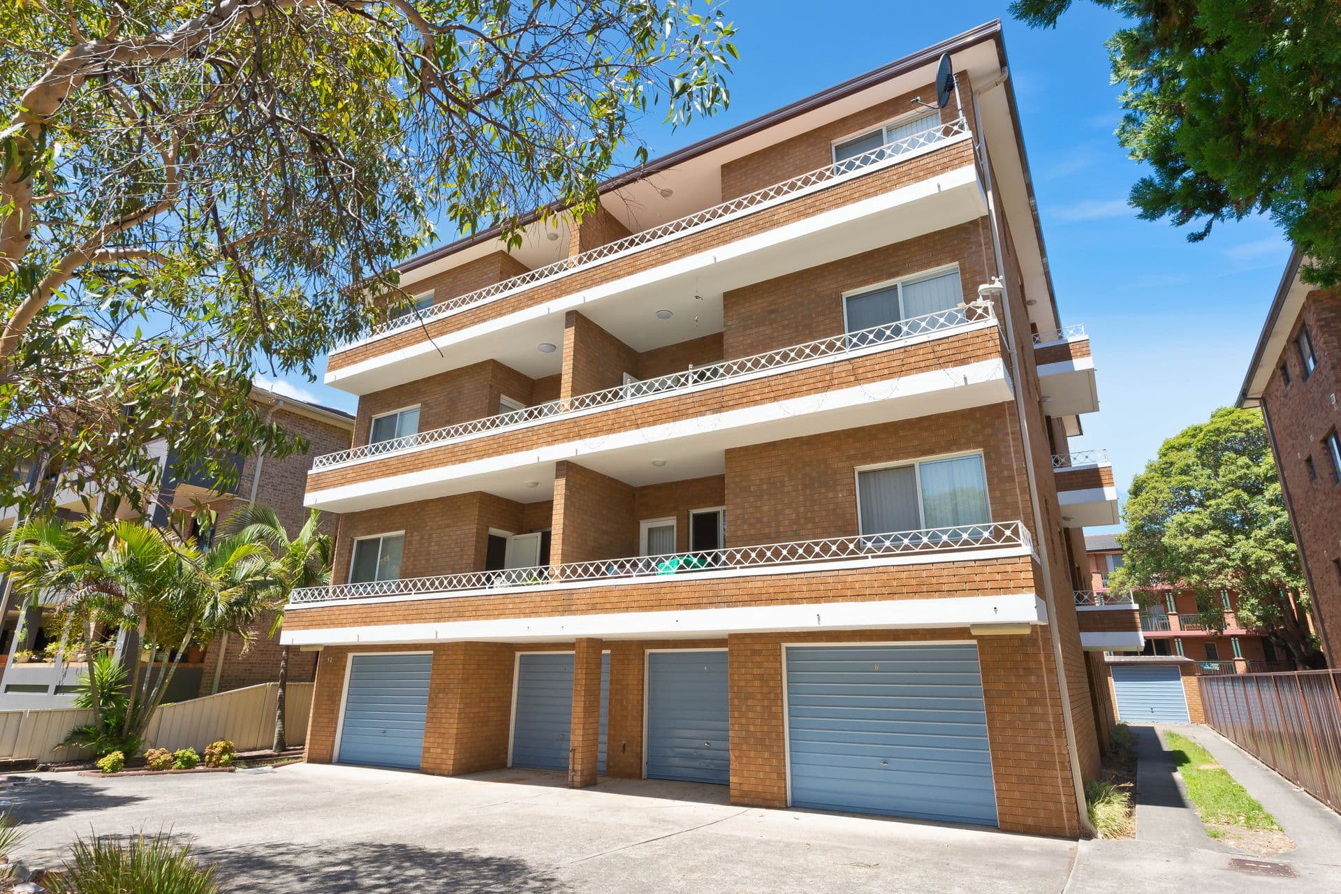 10/32 Queens Road, Brighton-le-sands, NSW, 2216, Brighton-Le-Sands - Image 1