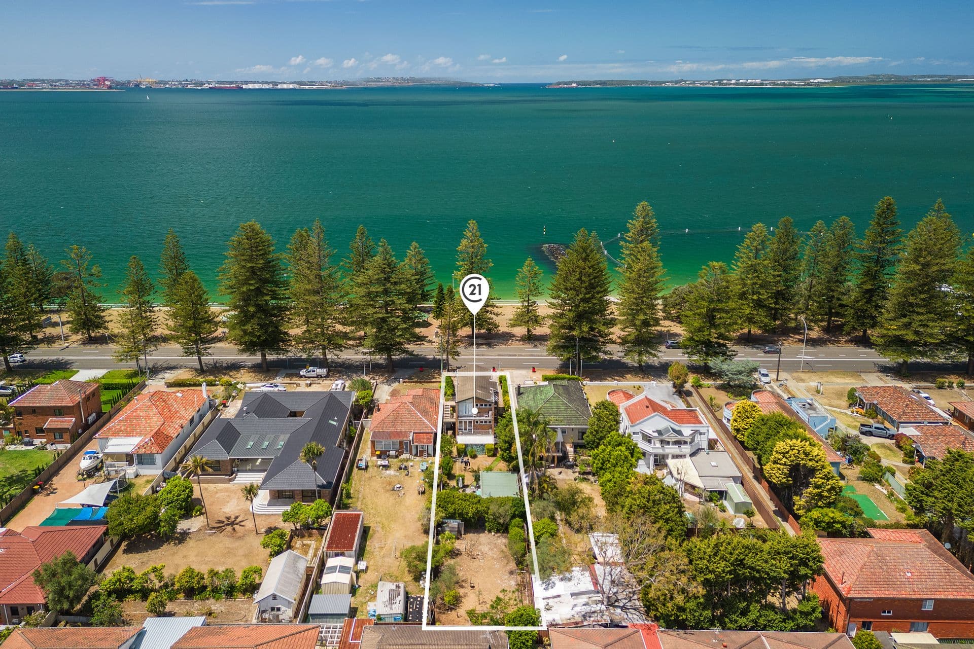 267 The Grand Parade, Ramsgate Beach, NSW, 2217, Ramsgate Beach - Image 1