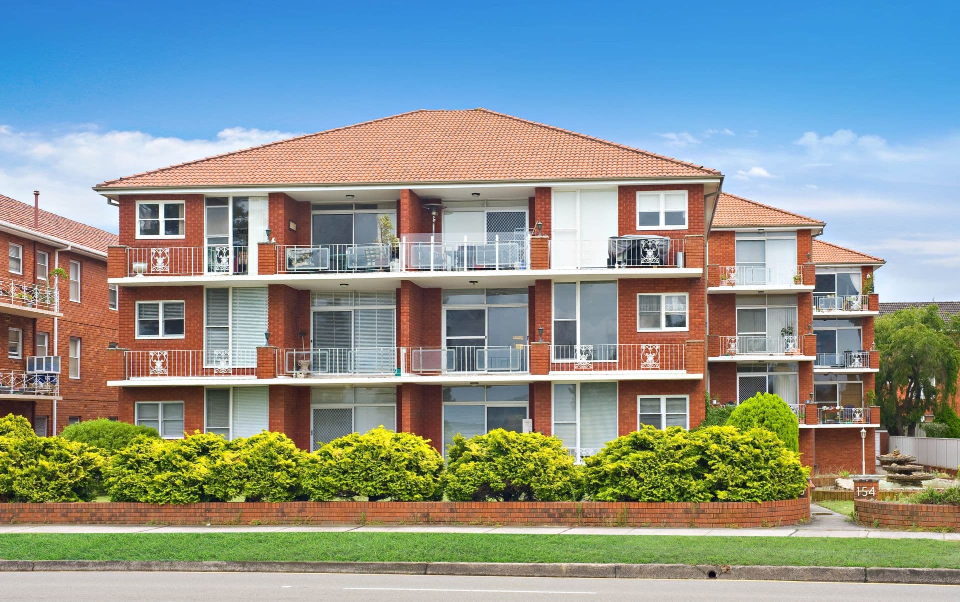 17/154 The Grand Parade, Monterey, NSW, 2217, Monterey - Image 1