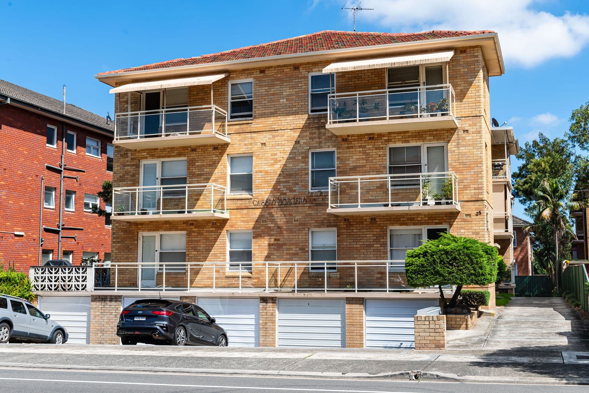 12/35 Queens Road, Brighton-le-sands, NSW, 2216, Brighton-Le-Sands - Image 1
