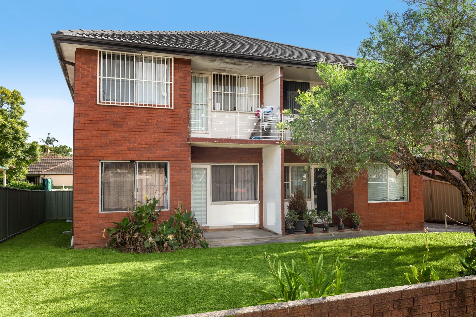 3/1 Ferguson Avenue, Wiley Park, NSW, 2195, Wiley Park - Image 1