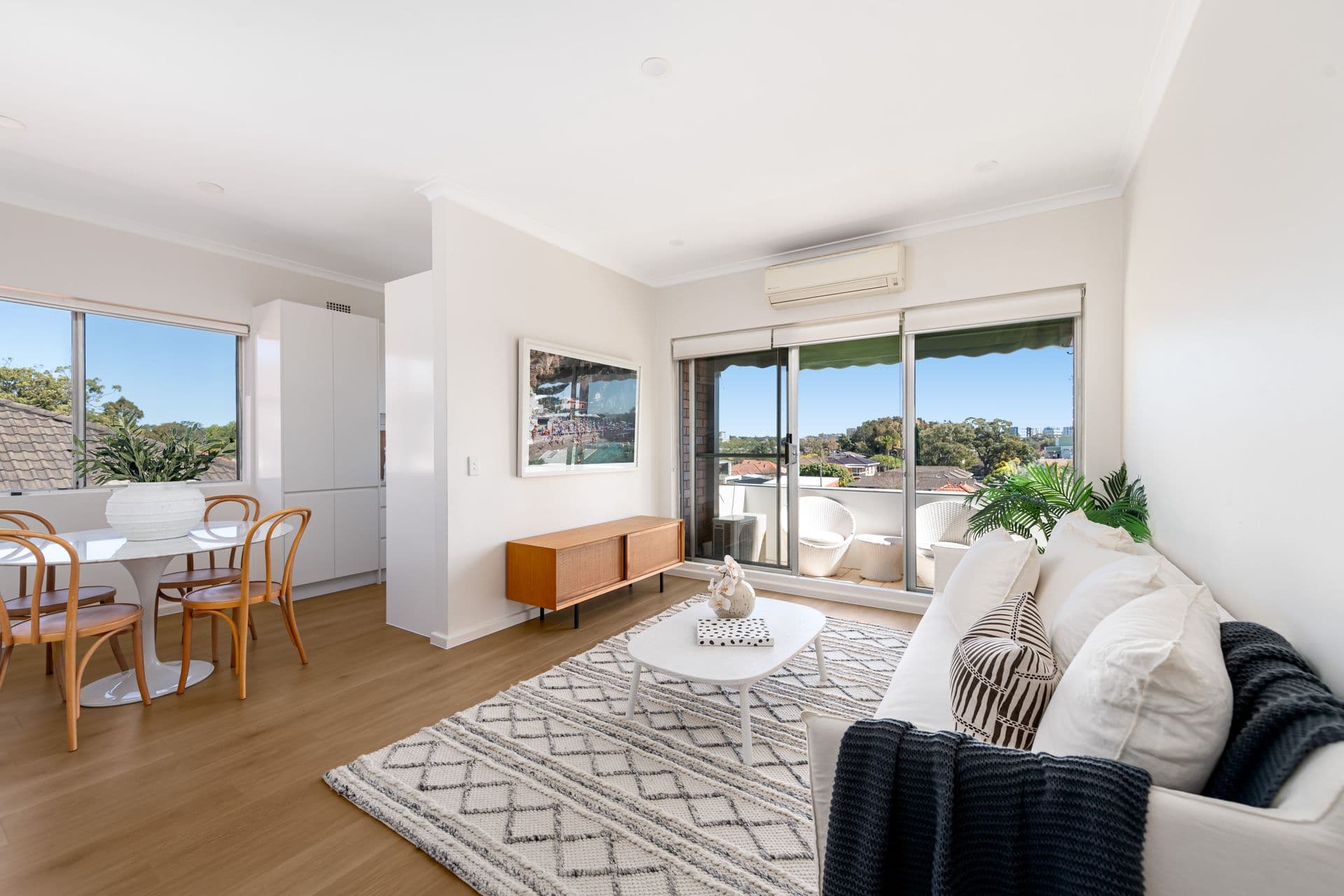 18/14 Crawford Road, Brighton-le-sands, NSW, 2216, Brighton-Le-Sands - Image 1