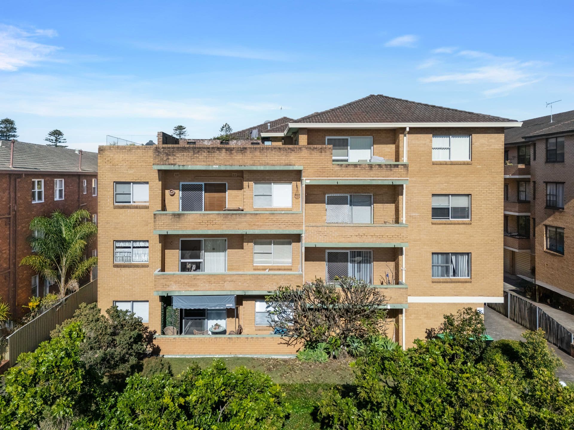 3/29 Gannon Avenue, Dolls Point, NSW, 2219, Dolls Point - Image 1