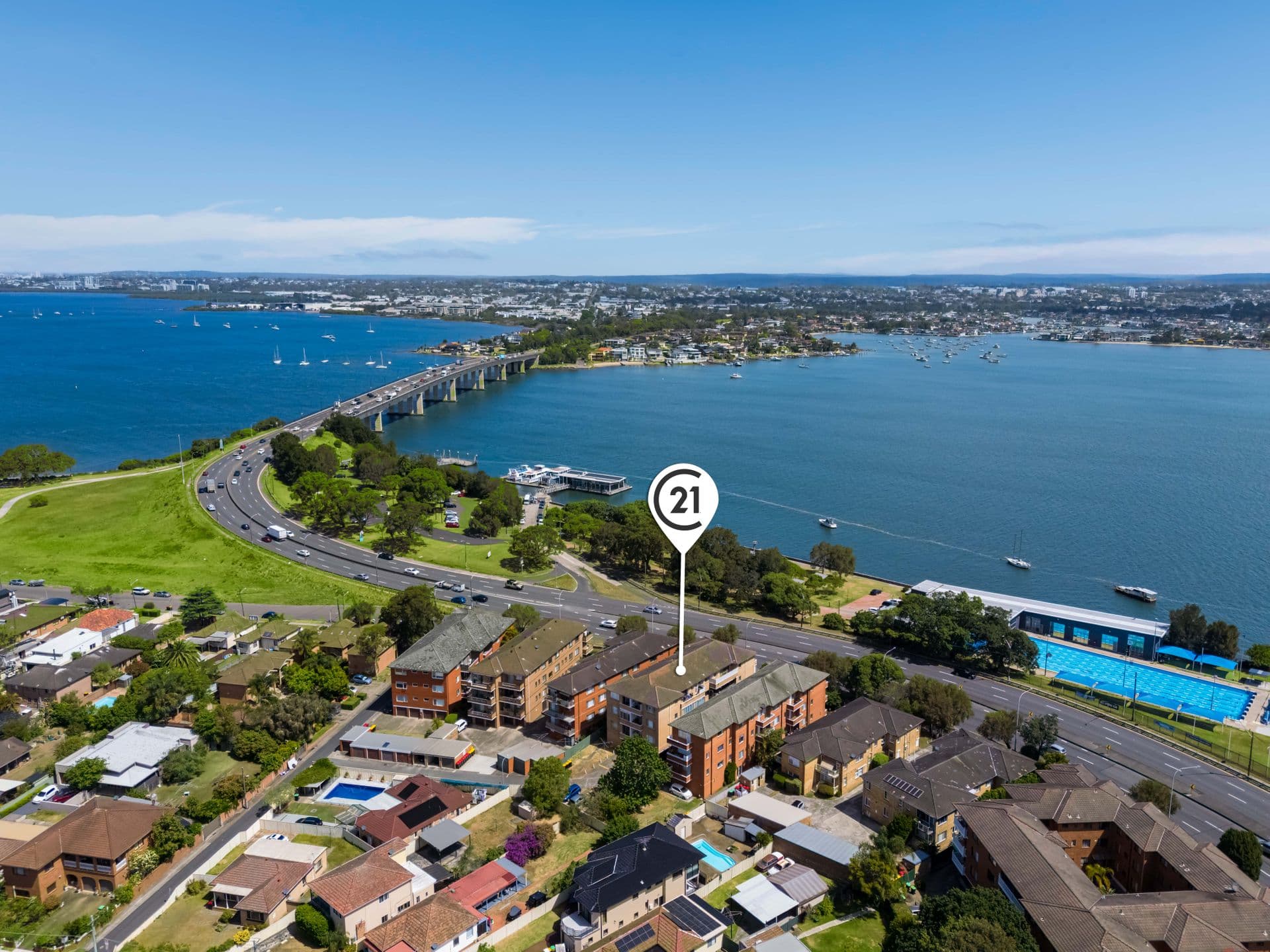 3/690 Rocky Point Road, Sans Souci, NSW, 2219, Sans Souci - Image 1