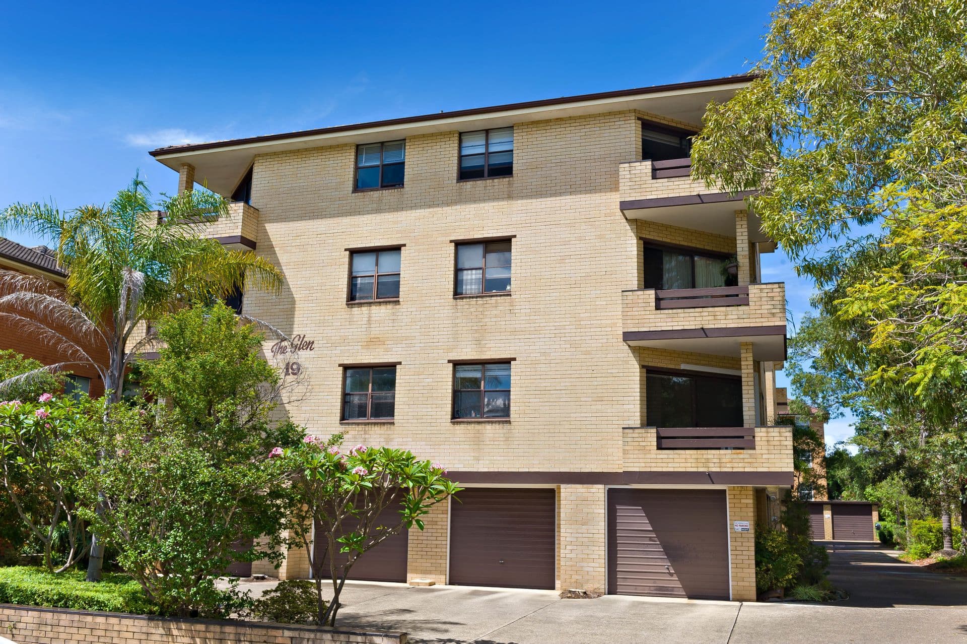 8/19 Gannon Avenue, Dolls Point, NSW, 2219, Dolls Point - Image 1