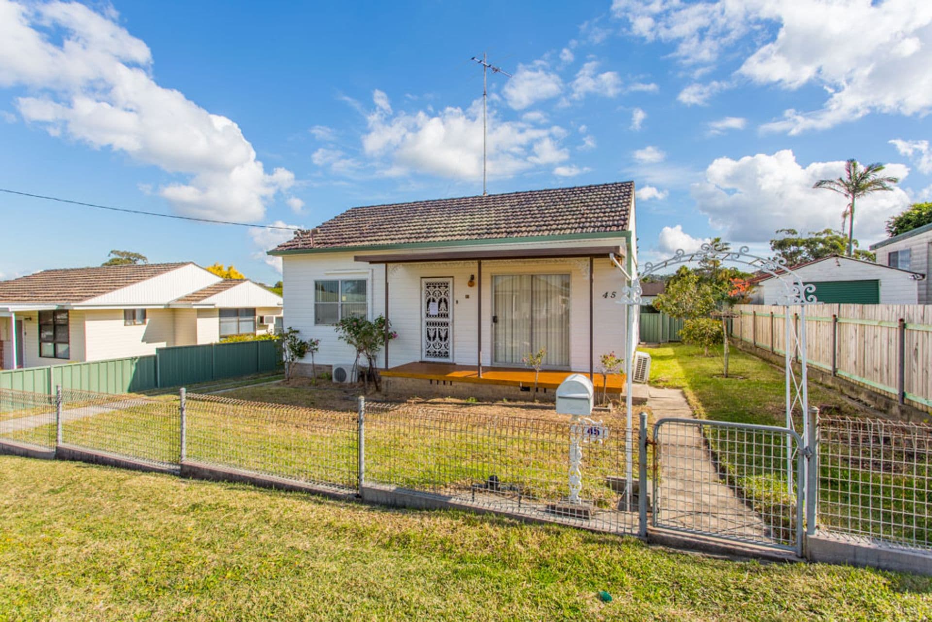45 Church Street, Gateshead, NSW, 2290, Gateshead - Image 1