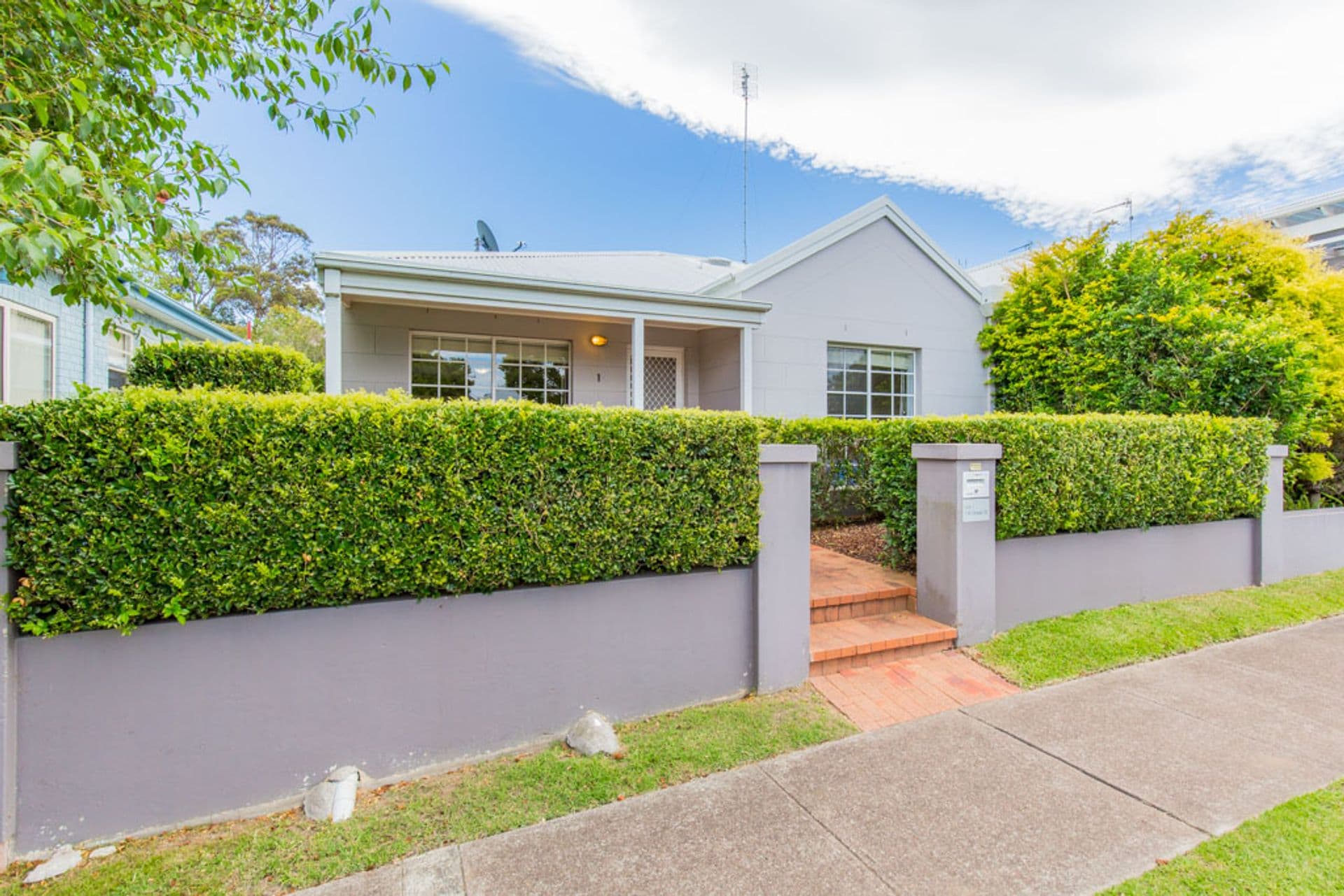 1/116 Ocean Street, Dudley, NSW, 2290, Dudley - Image 1
